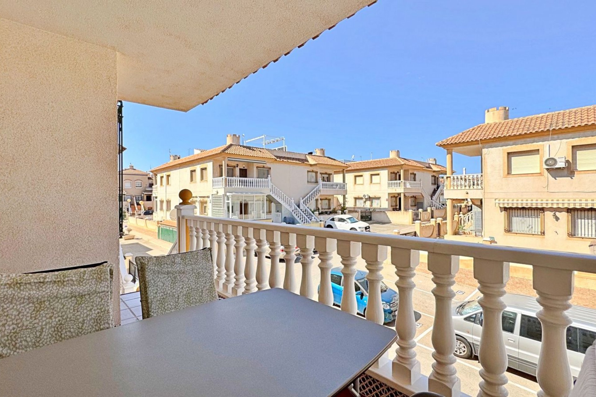 Re-Sale - Apartment - Orihuela Costa - La Zenia