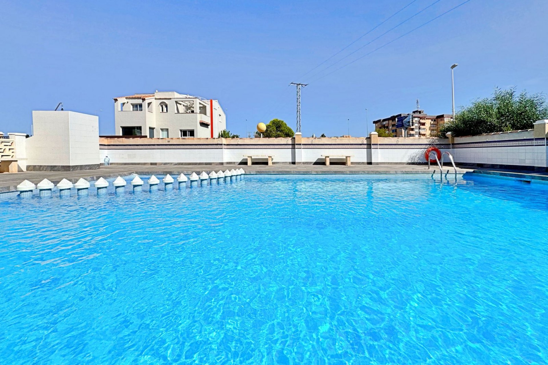 Re-Sale - Apartment - Orihuela Costa - La Zenia