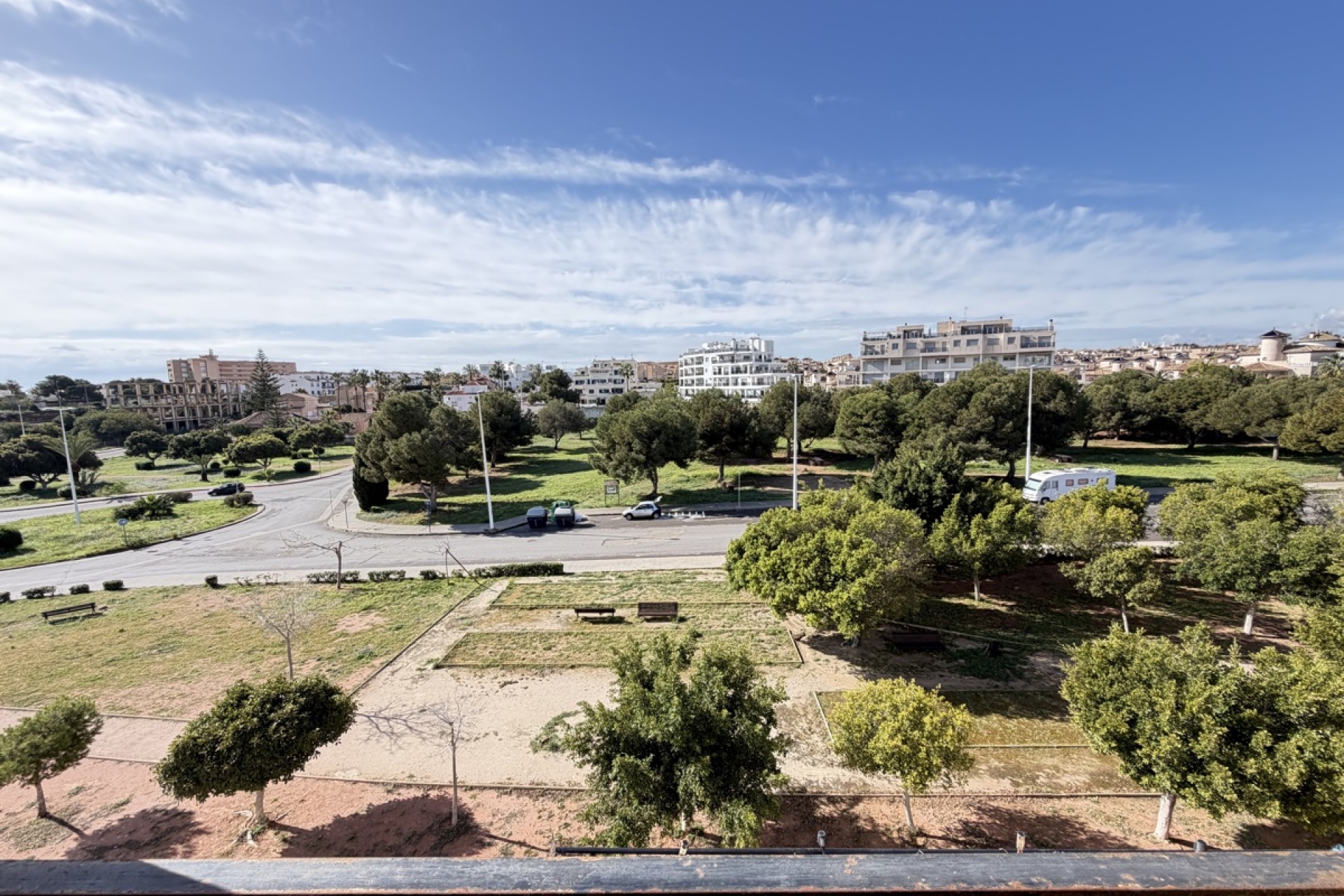 Re-Sale - Apartment - Orihuela Costa - La Zenia
