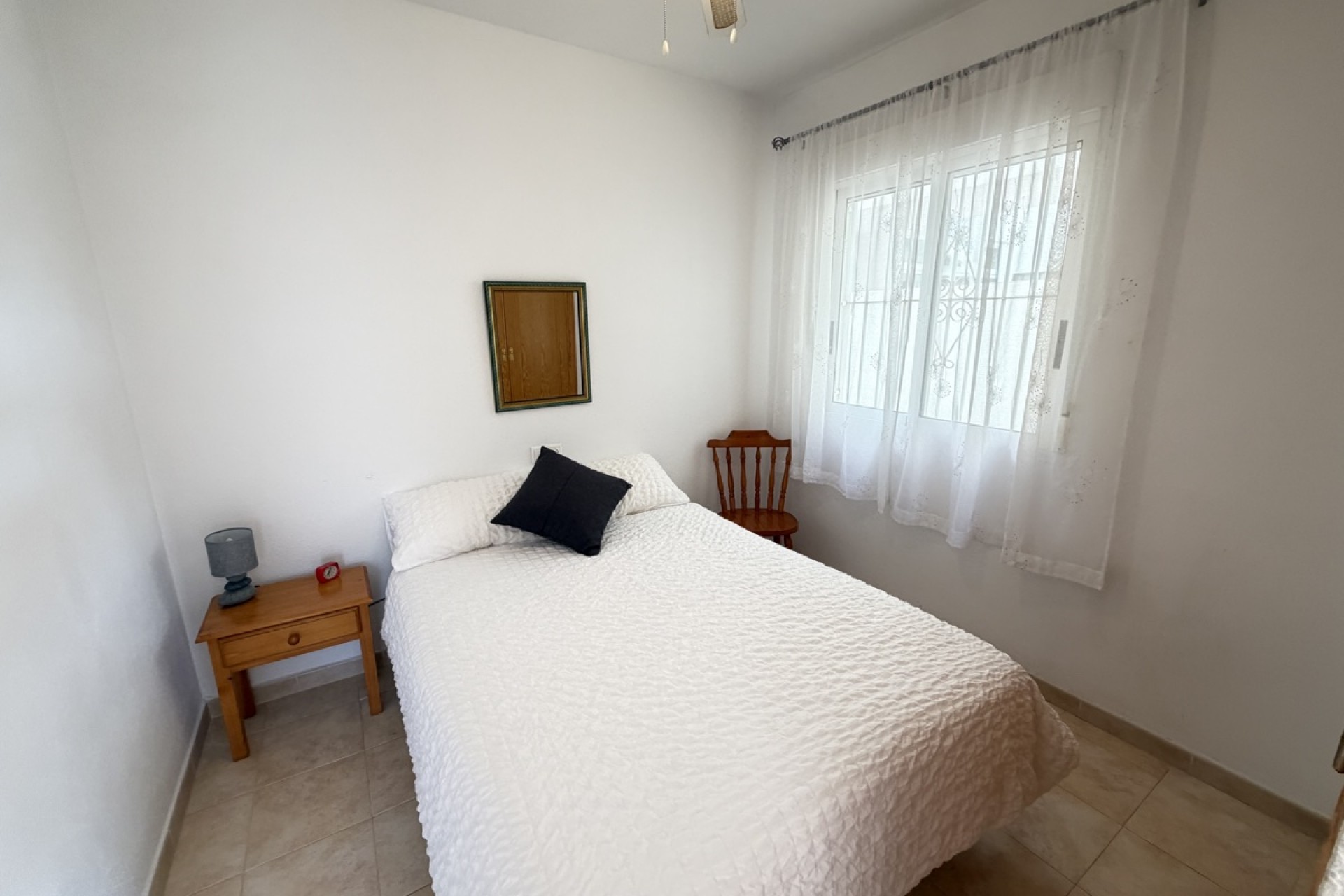 Re-Sale - Apartment - Orihuela Costa - La Zenia