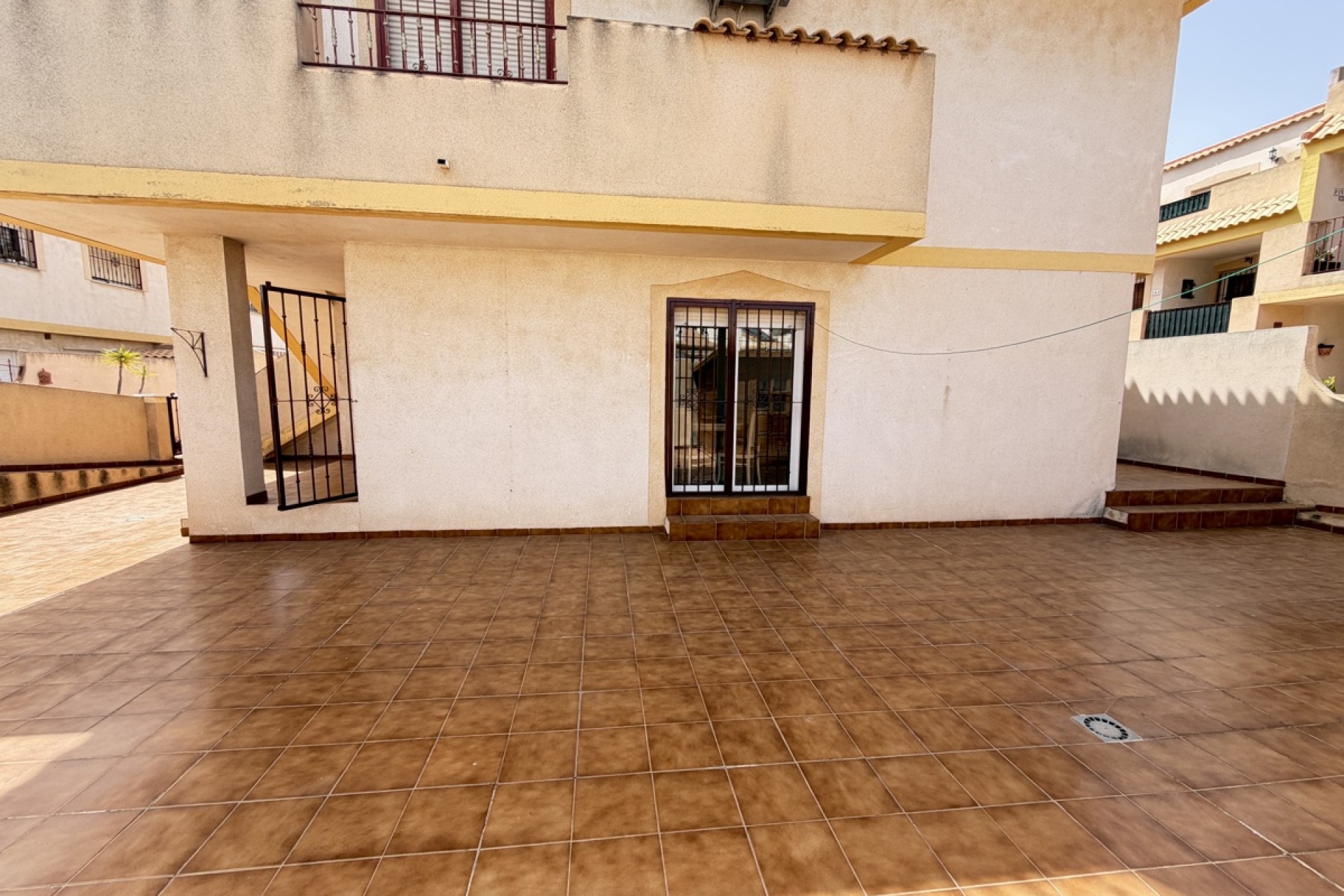 Re-Sale - Apartment - Orihuela Costa - La Zenia