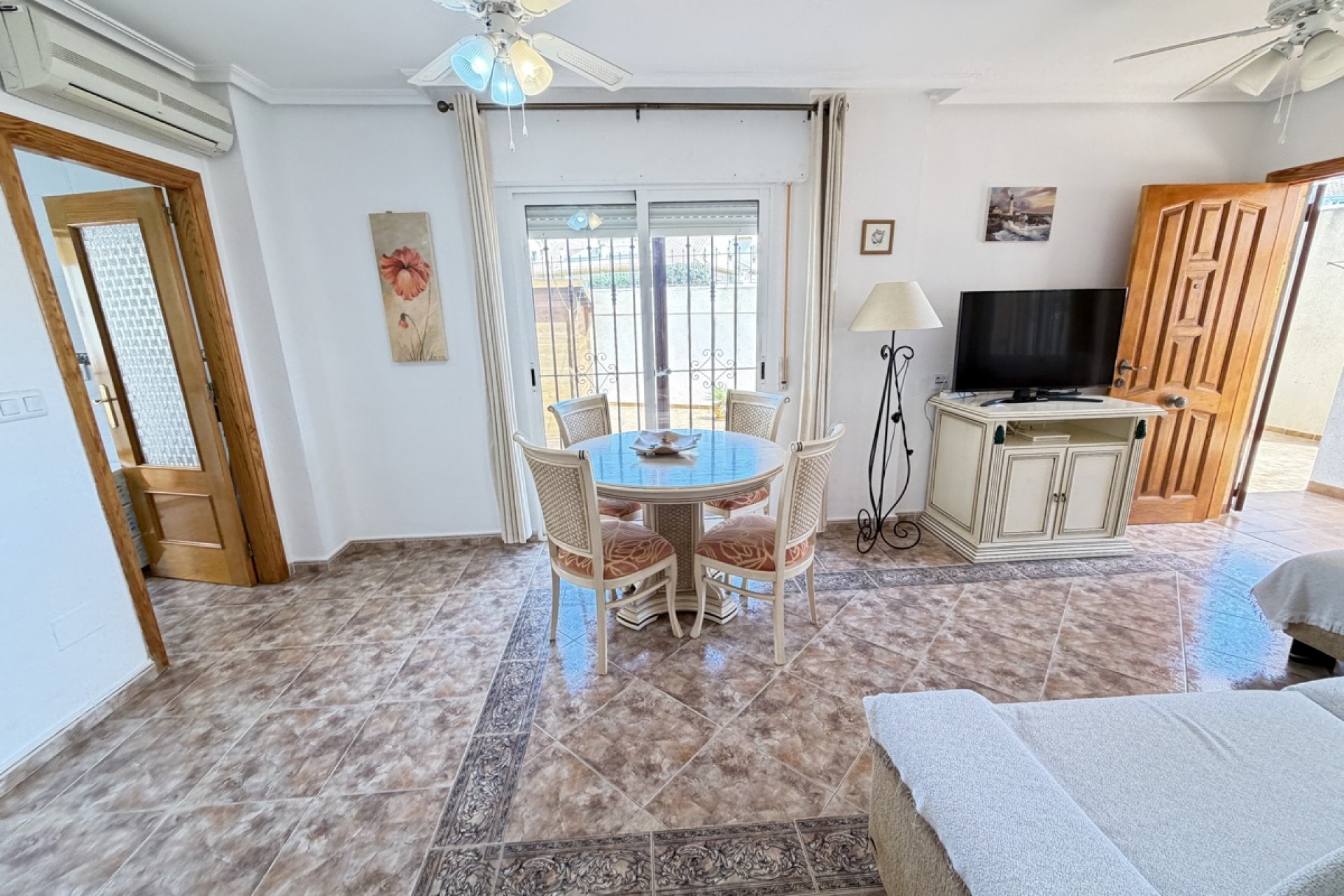 Re-Sale - Apartment - Orihuela Costa - La Zenia