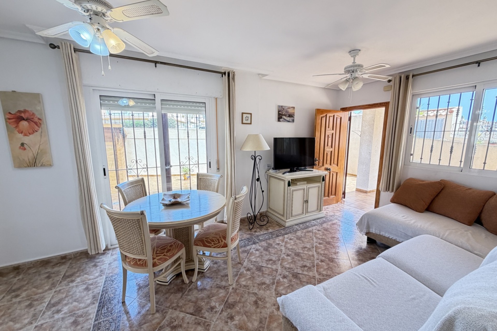 Re-Sale - Apartment - Orihuela Costa - La Zenia