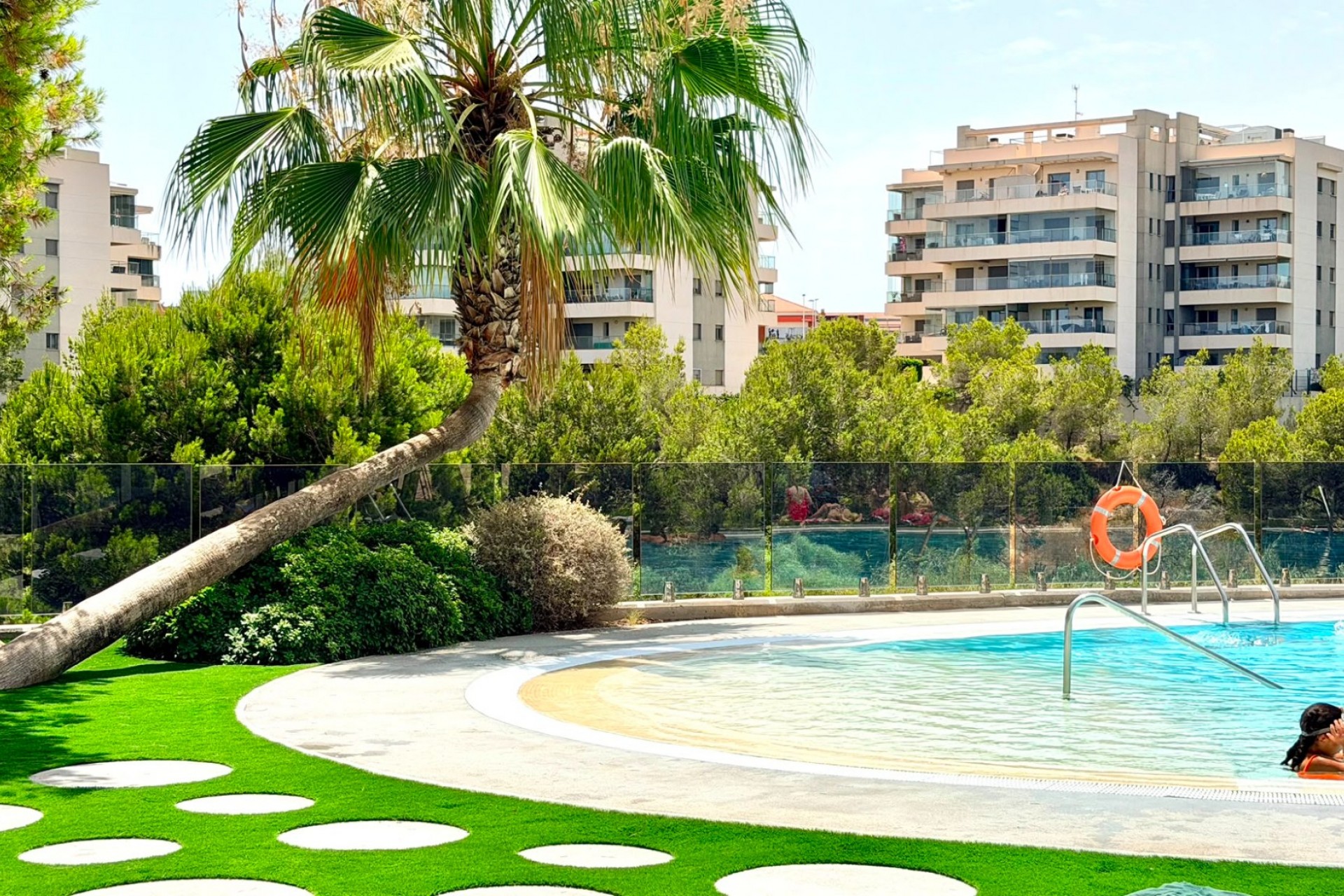 Re-Sale - Apartment - Orihuela Costa - La Zenia