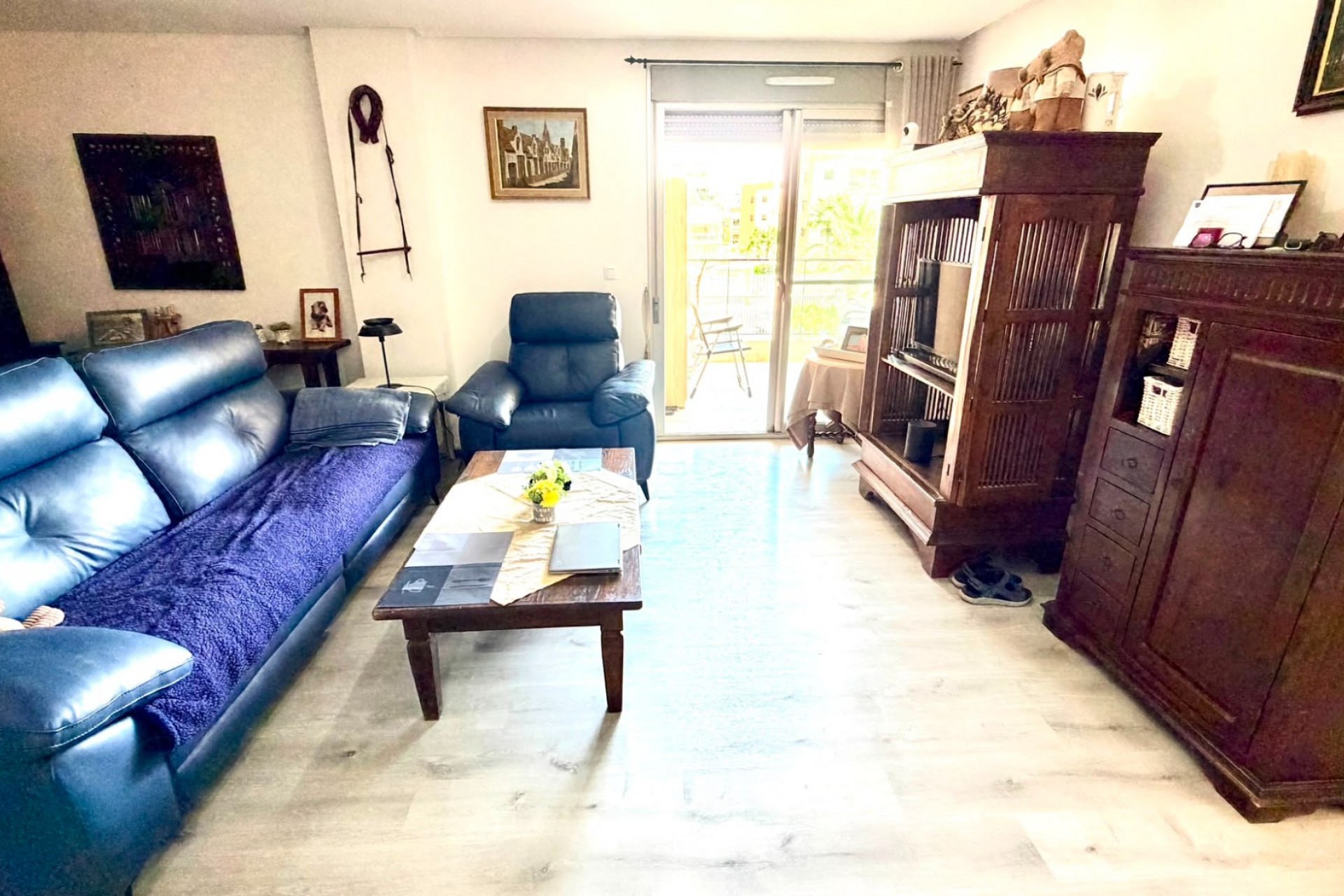 Re-Sale - Apartment - Orihuela Costa - La Zenia