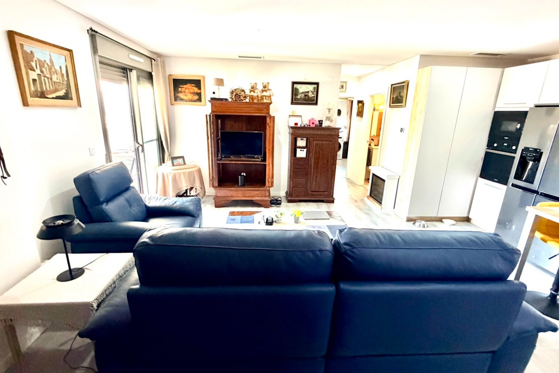 Re-Sale - Apartment - Orihuela Costa - La Zenia