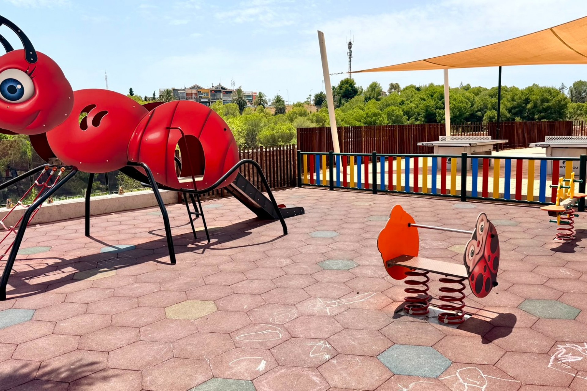 Re-Sale - Apartment - Orihuela Costa - La Zenia