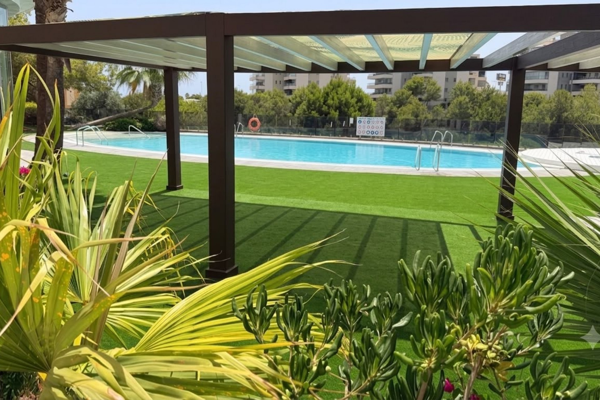 Re-Sale - Apartment - Orihuela Costa - La Zenia