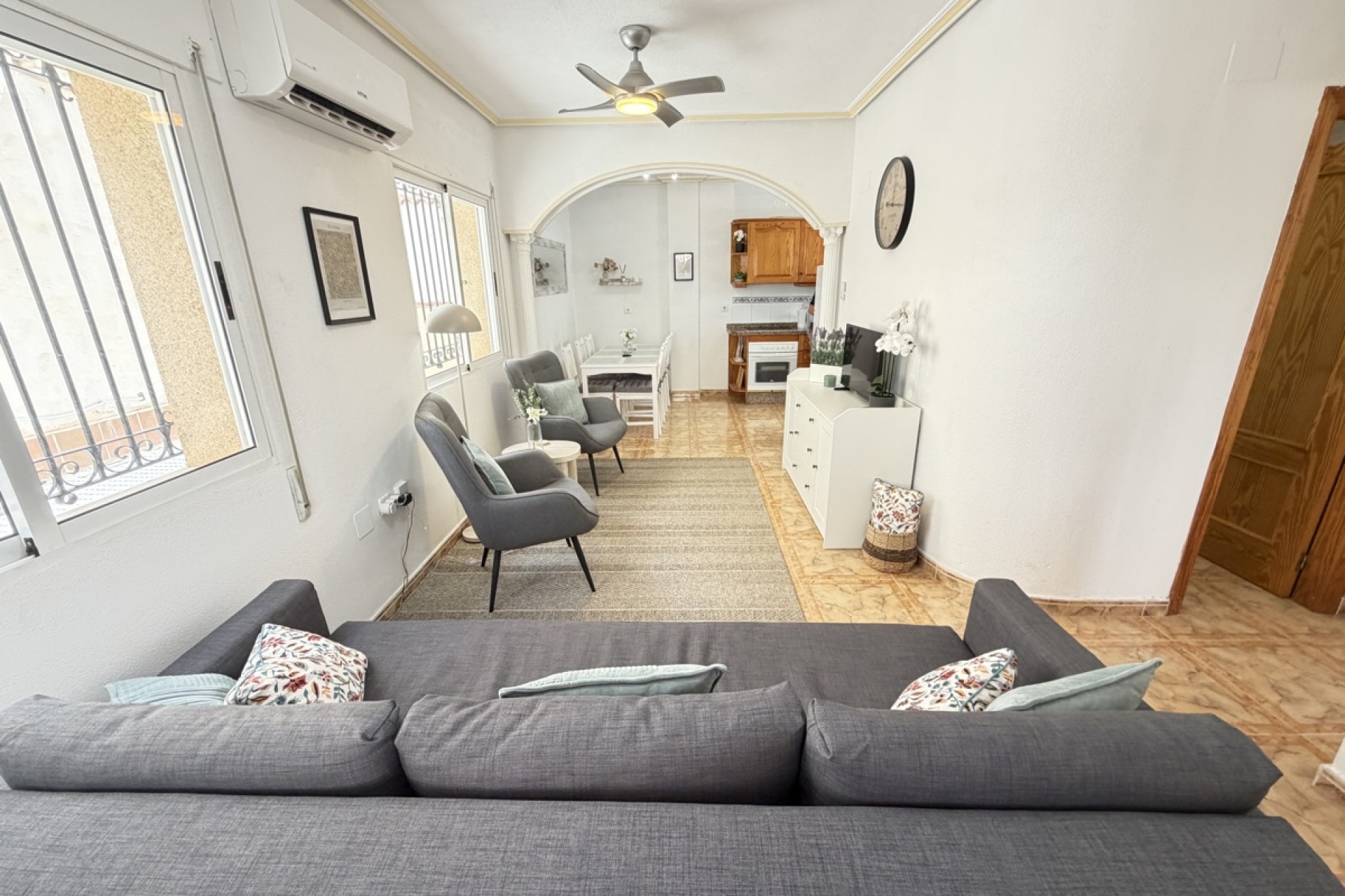 Re-Sale - Apartment - Orihuela Costa - La Zenia