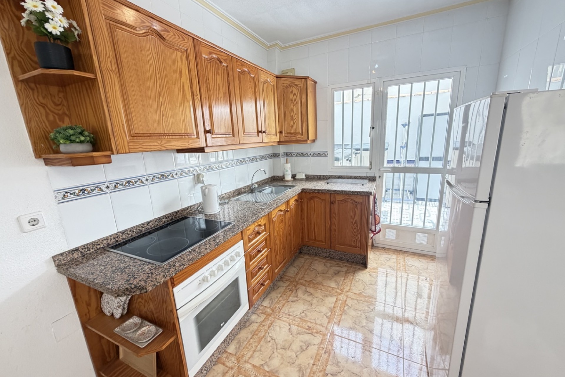 Re-Sale - Apartment - Orihuela Costa - La Zenia