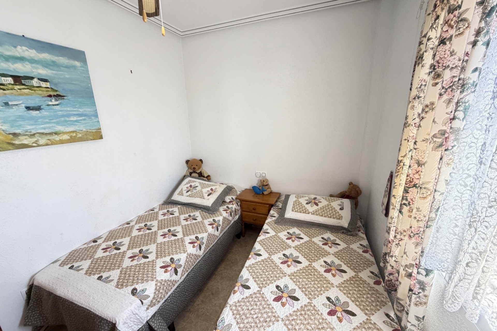 Re-Sale - Apartment - Orihuela Costa - La Zenia