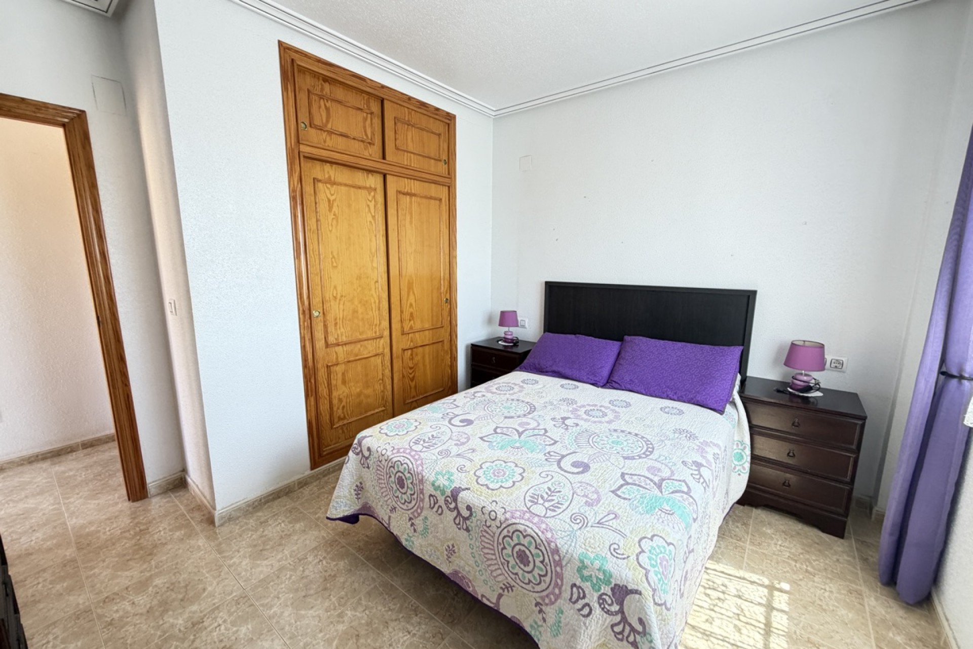 Re-Sale - Apartment - Orihuela Costa - La Zenia