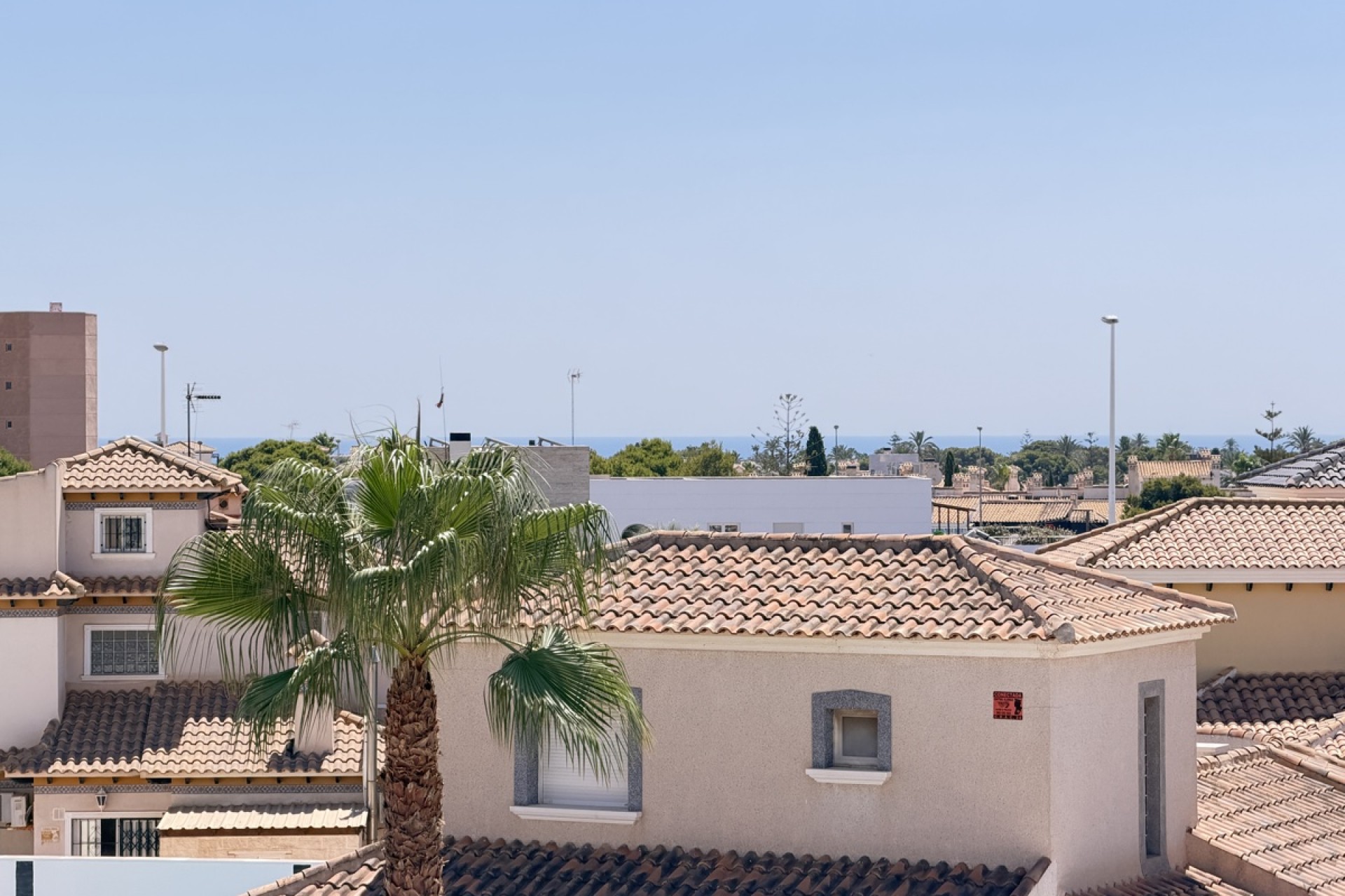 Re-Sale - Apartment - Orihuela Costa - La Zenia