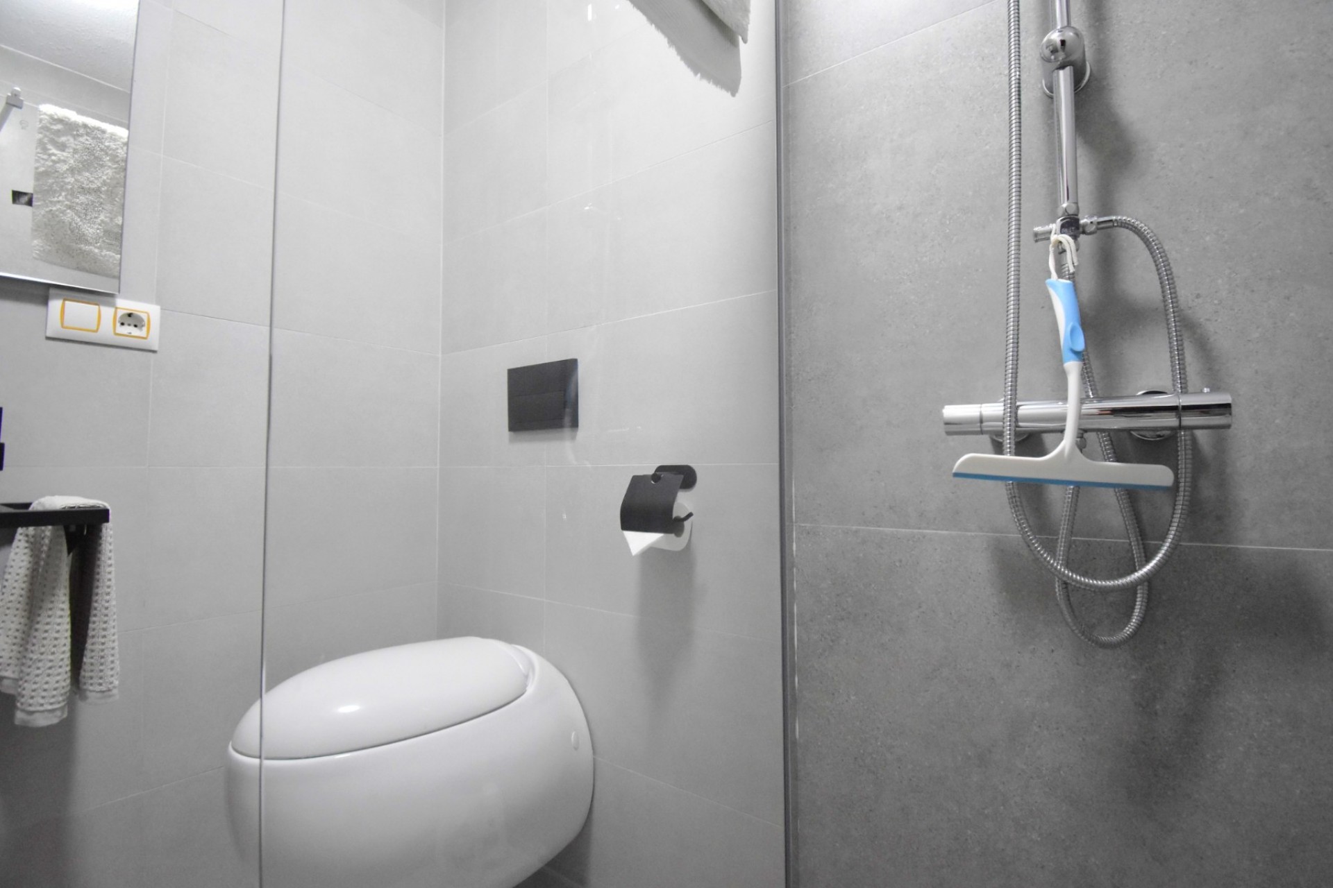 Re-Sale - Apartment - Orihuela Costa - Las Filipinas
