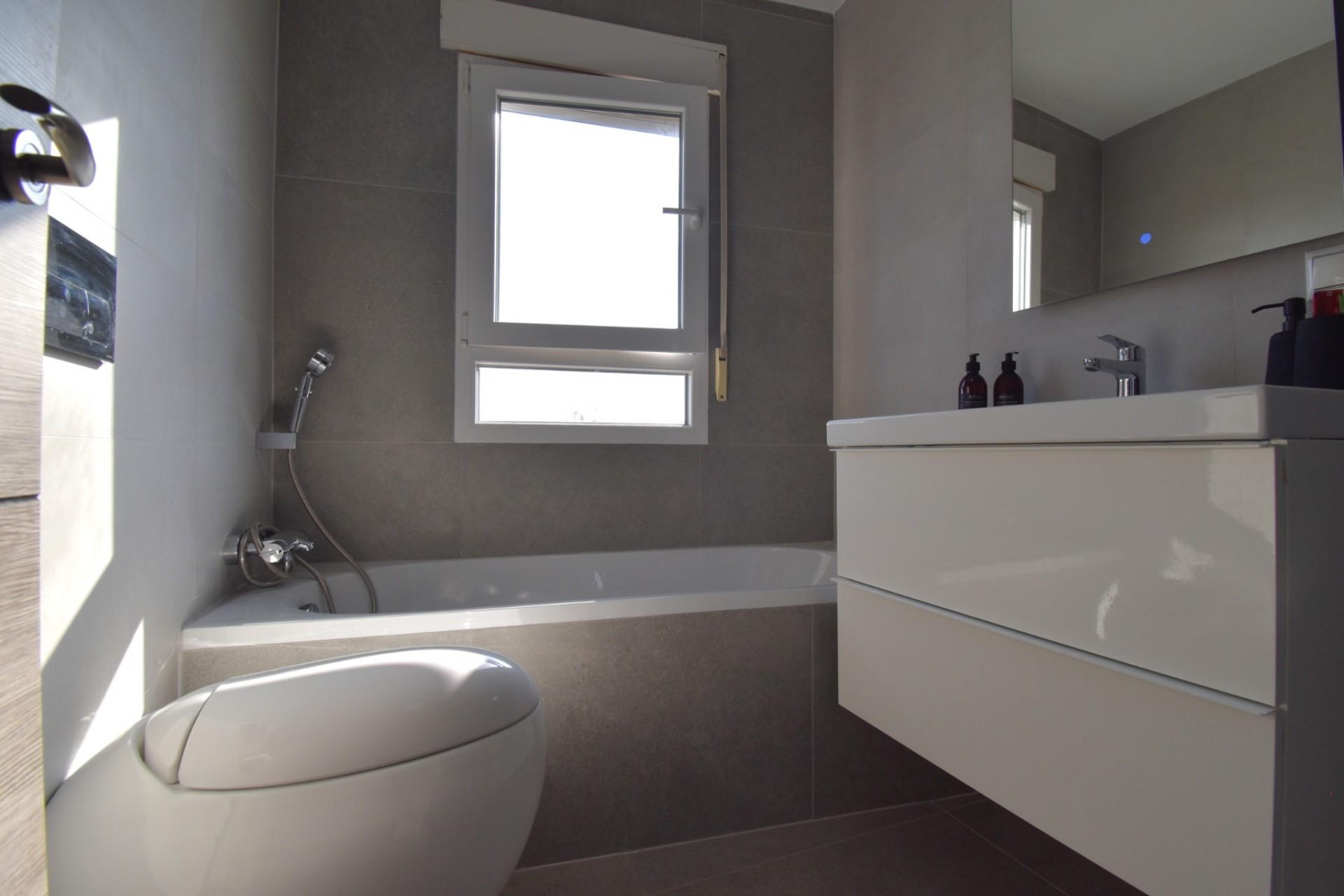 Re-Sale - Apartment - Orihuela Costa - Las Filipinas