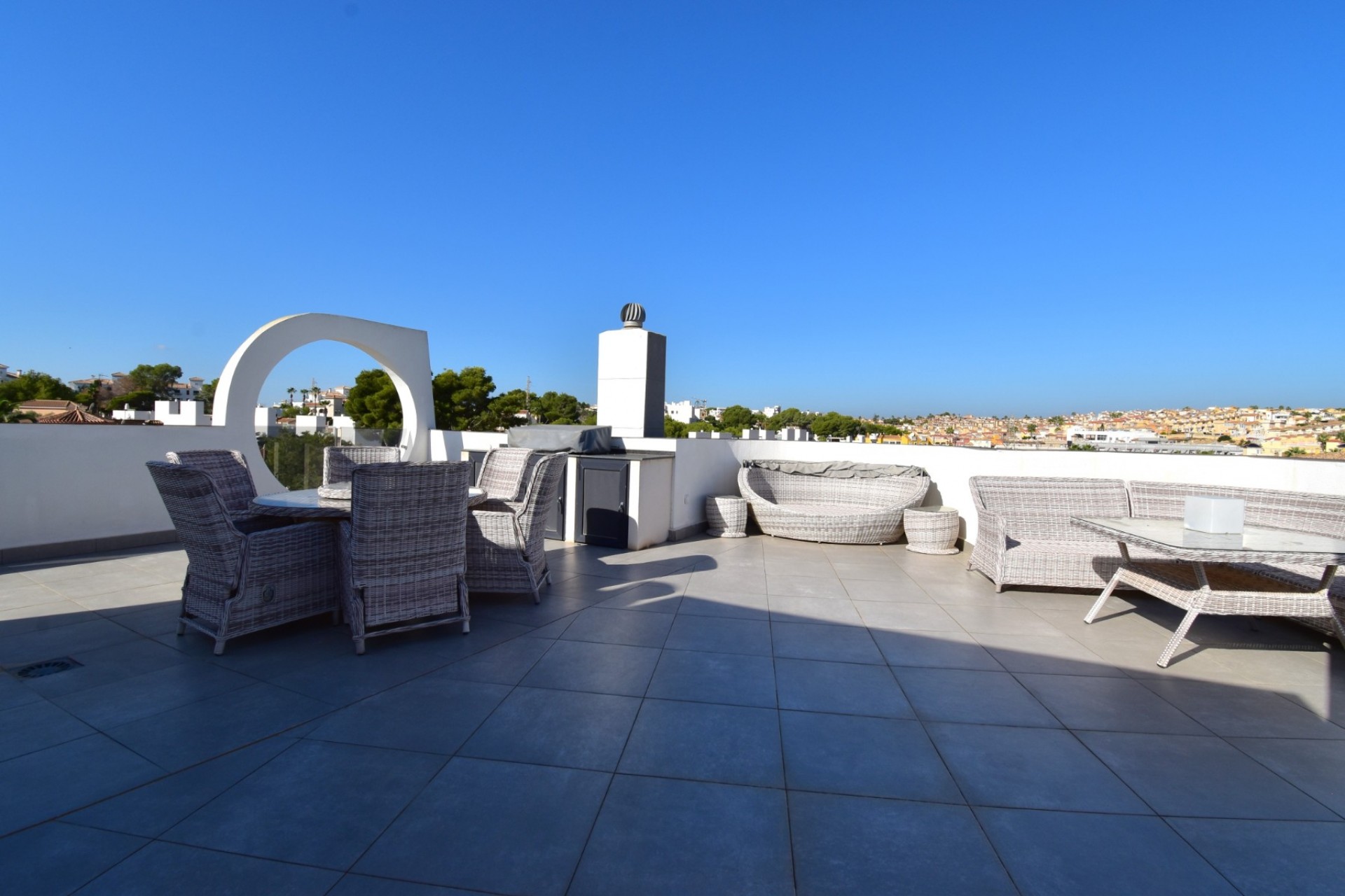 Re-Sale - Apartment - Orihuela Costa - Las Filipinas