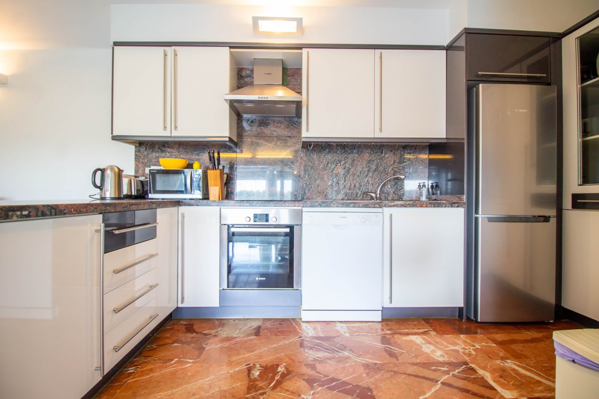 Re-Sale - Apartment - Orihuela Costa - Las Ramblas