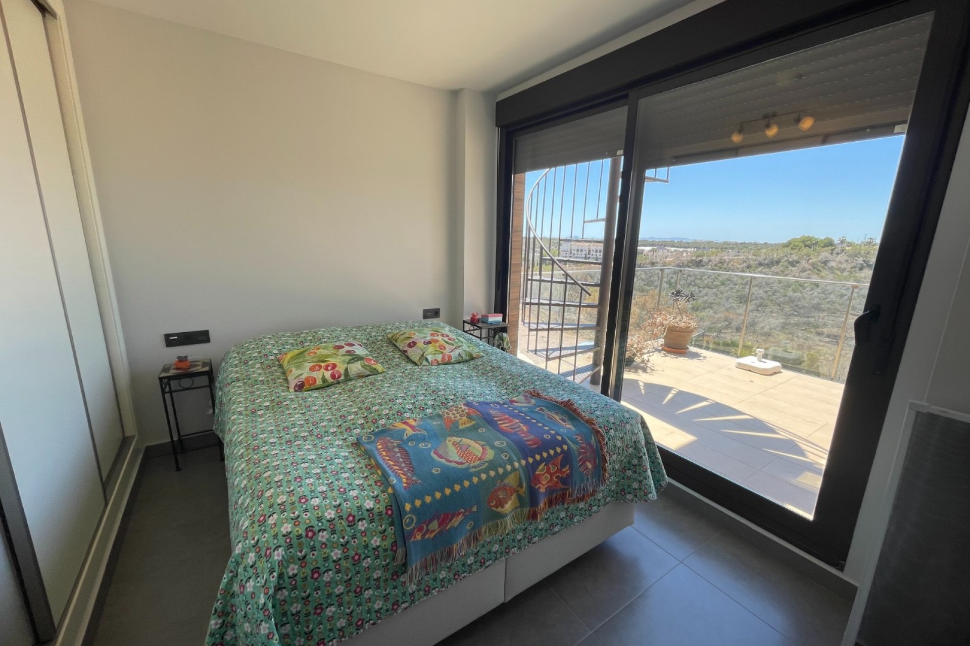 Re-Sale - Apartment - Orihuela Costa - Las Ramblas