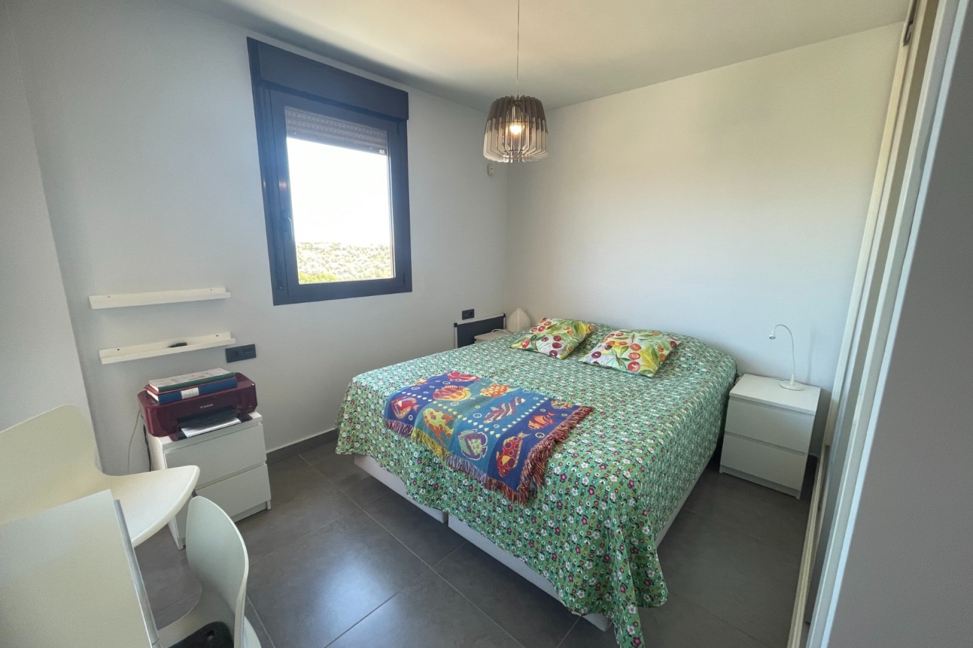 Re-Sale - Apartment - Orihuela Costa - Las Ramblas