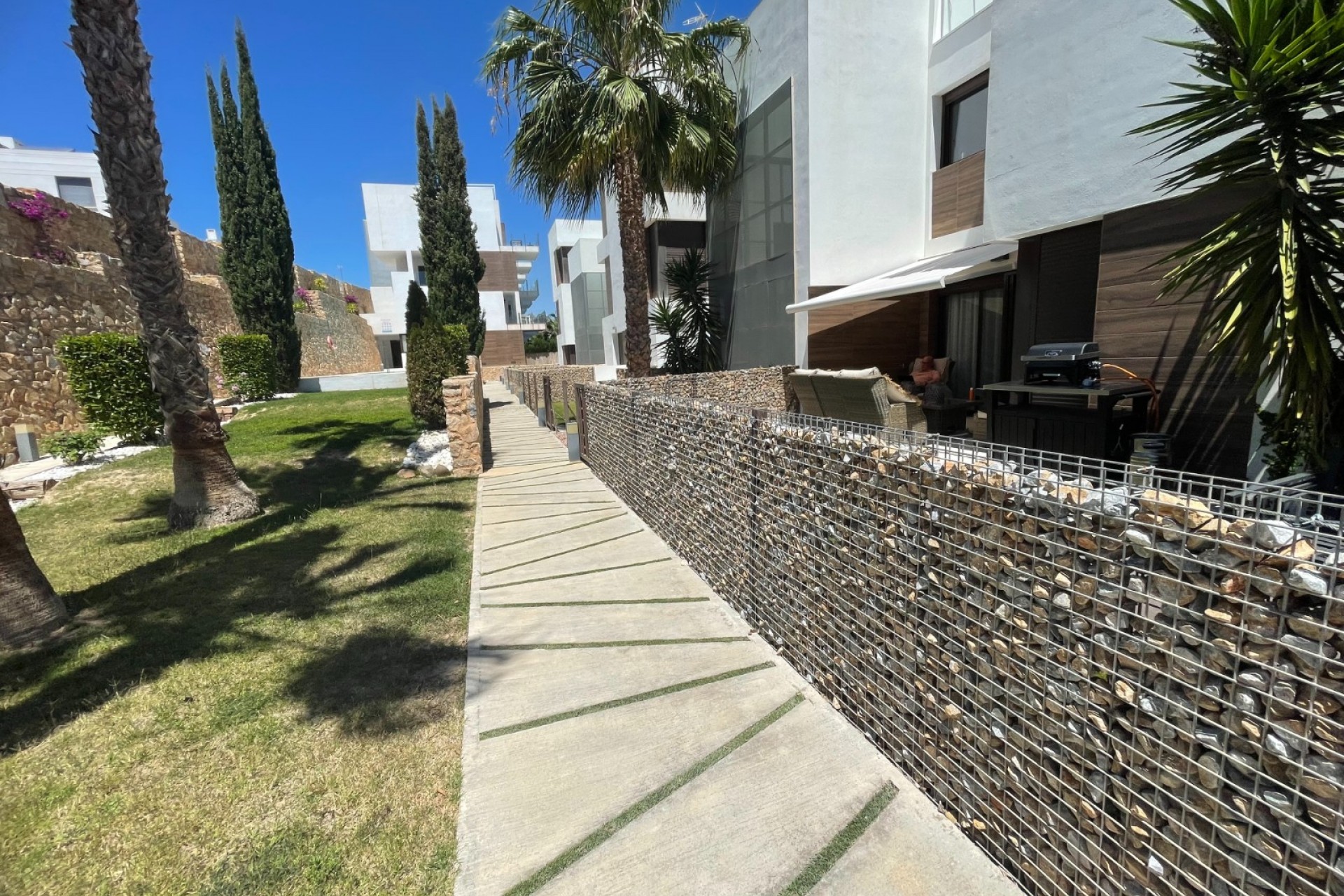 Re-Sale - Apartment - Orihuela Costa - Las Ramblas