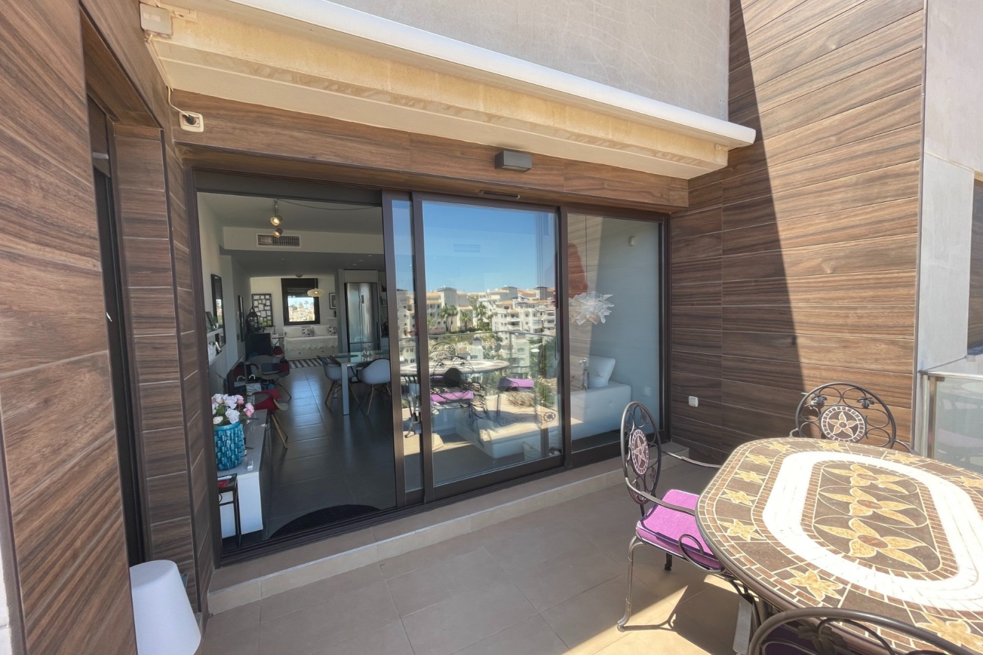 Re-Sale - Apartment - Orihuela Costa - Las Ramblas