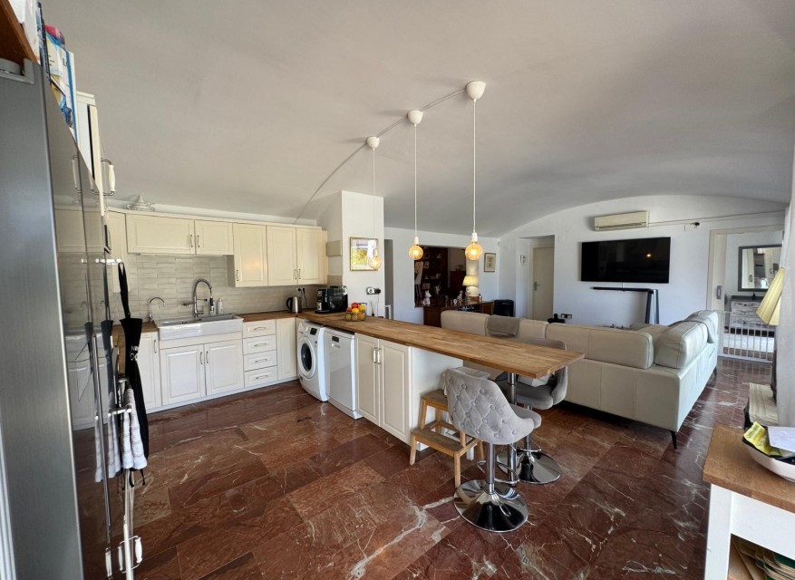 Re-Sale - Apartment - Orihuela Costa - Las Ramblas