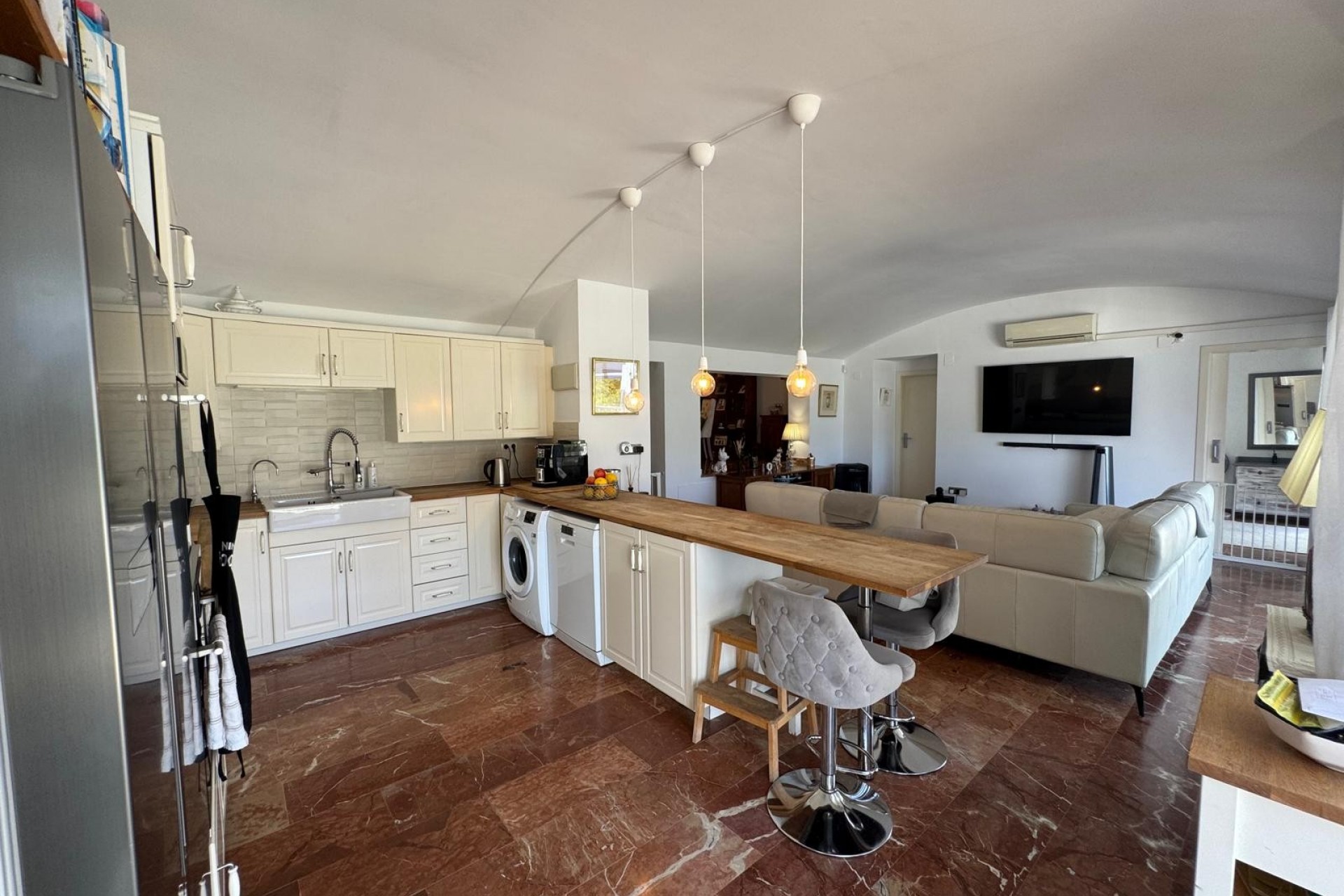 Re-Sale - Apartment - Orihuela Costa - Las Ramblas