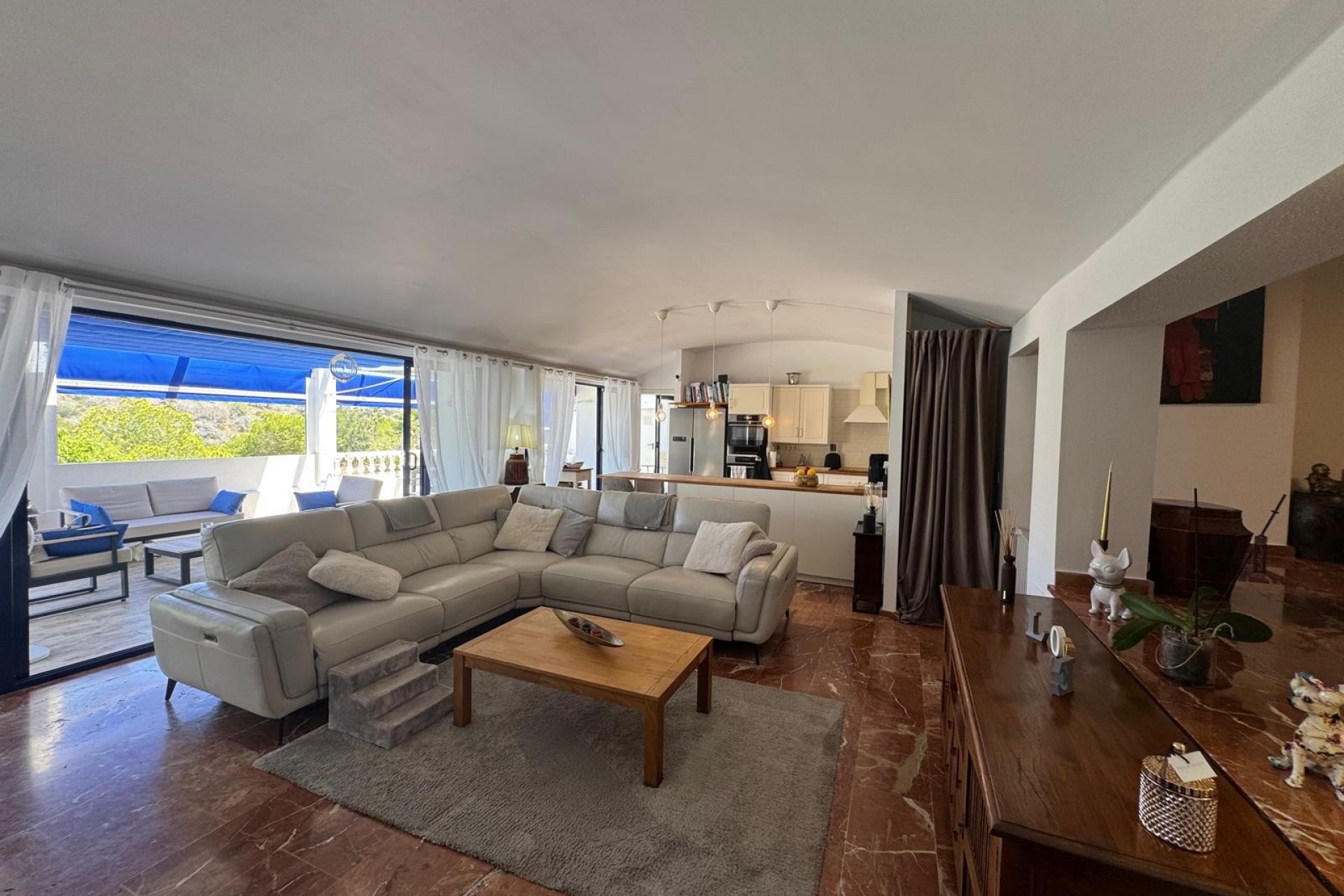 Re-Sale - Apartment - Orihuela Costa - Las Ramblas