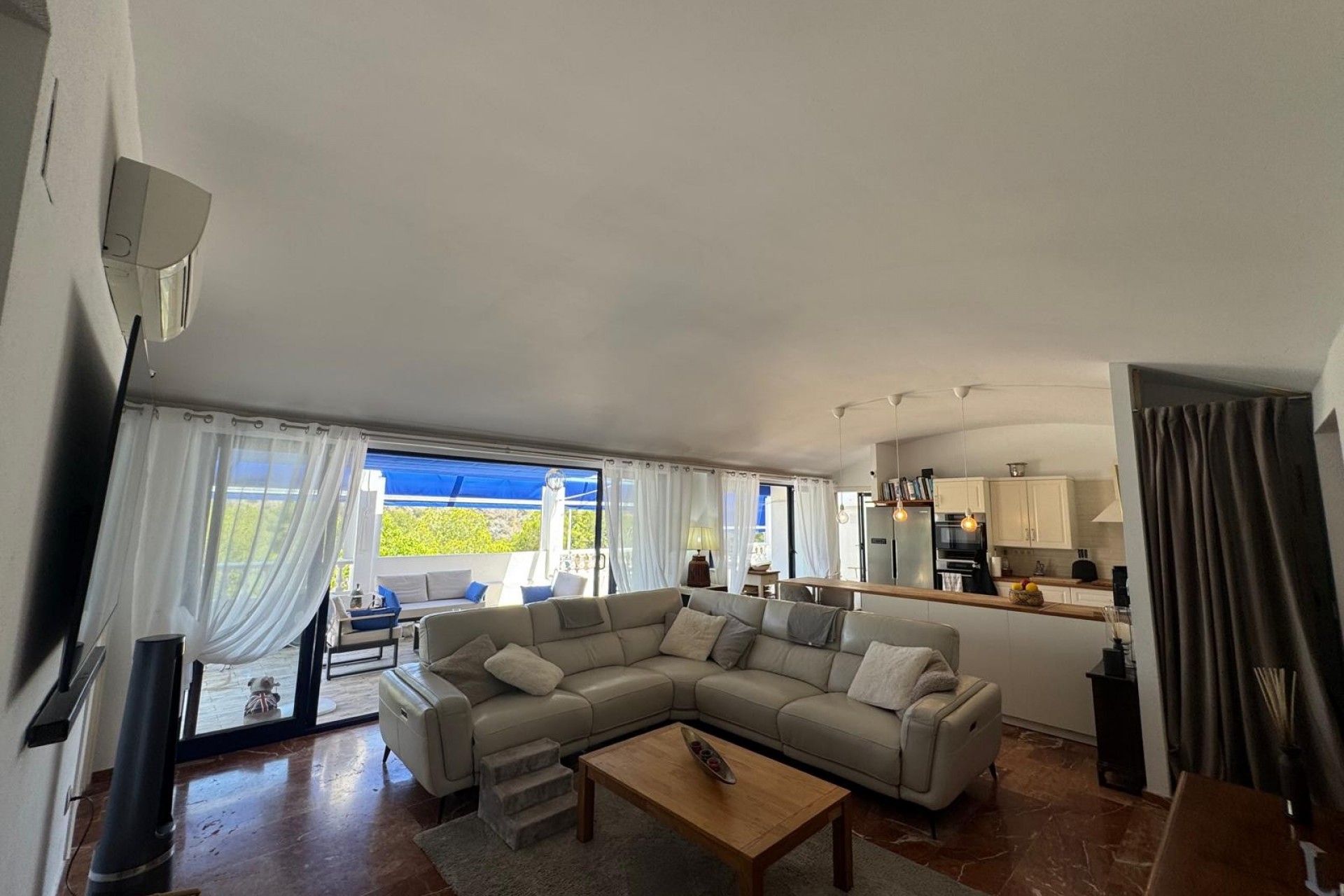 Re-Sale - Apartment - Orihuela Costa - Las Ramblas