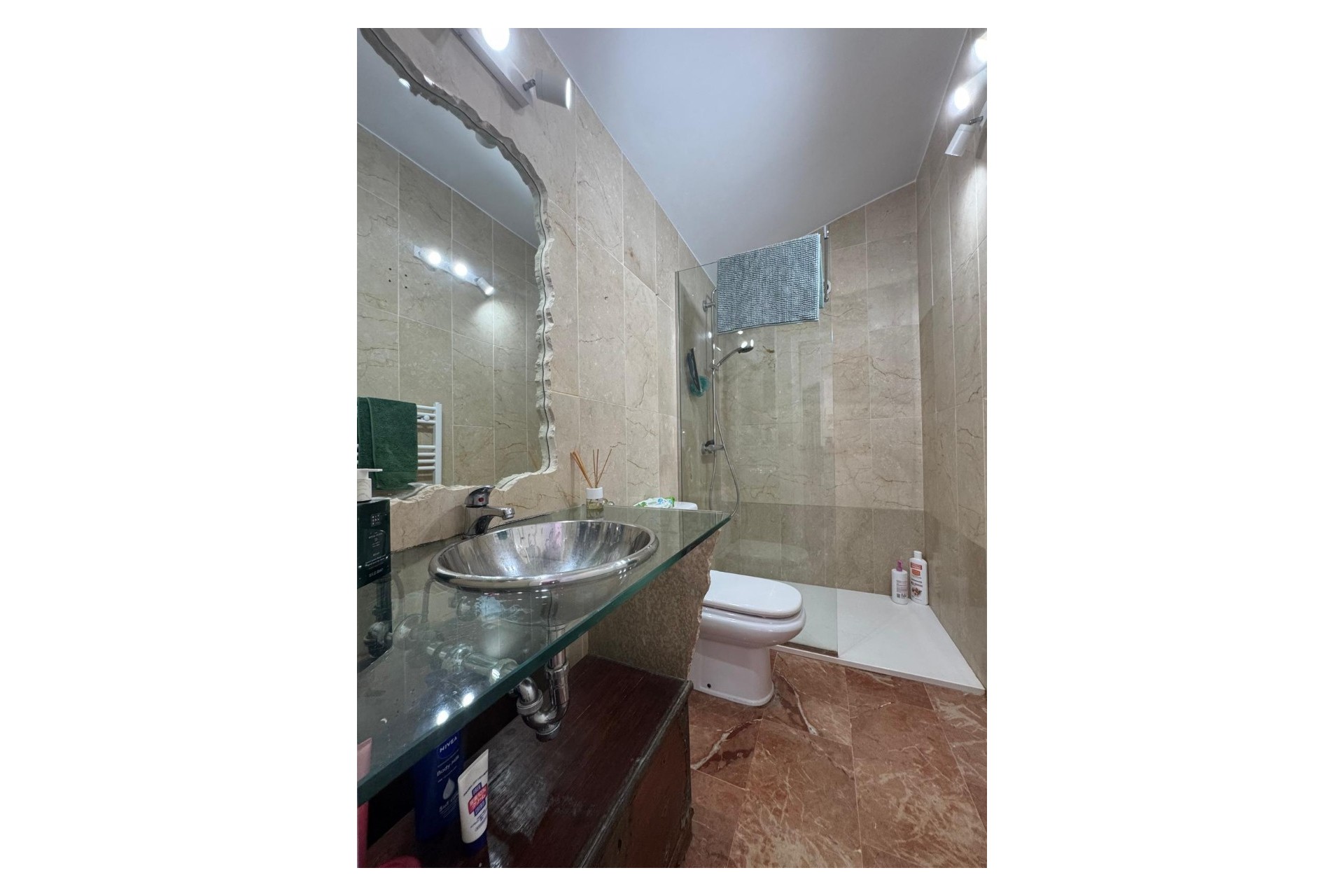 Re-Sale - Apartment - Orihuela Costa - Las Ramblas