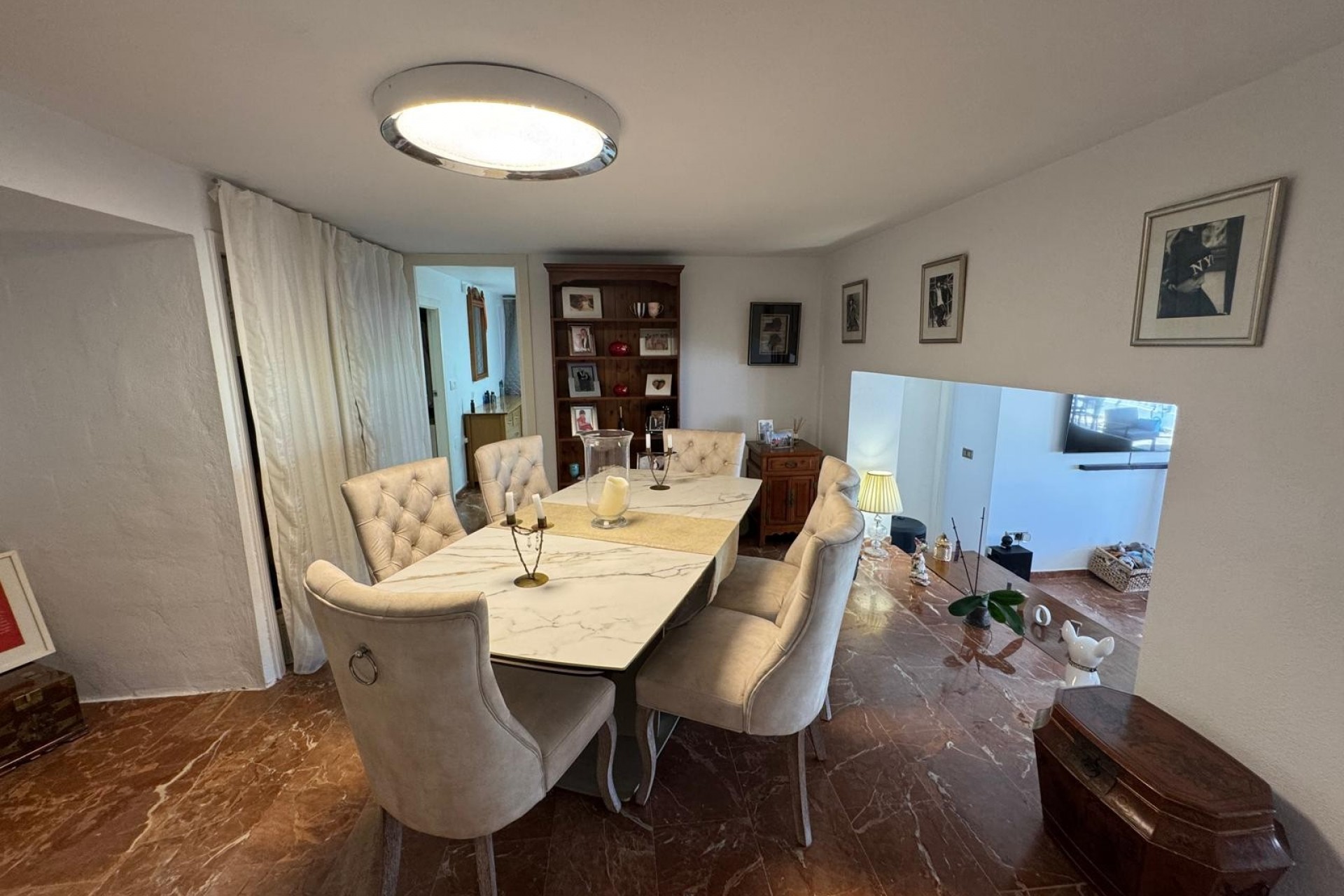 Re-Sale - Apartment - Orihuela Costa - Las Ramblas