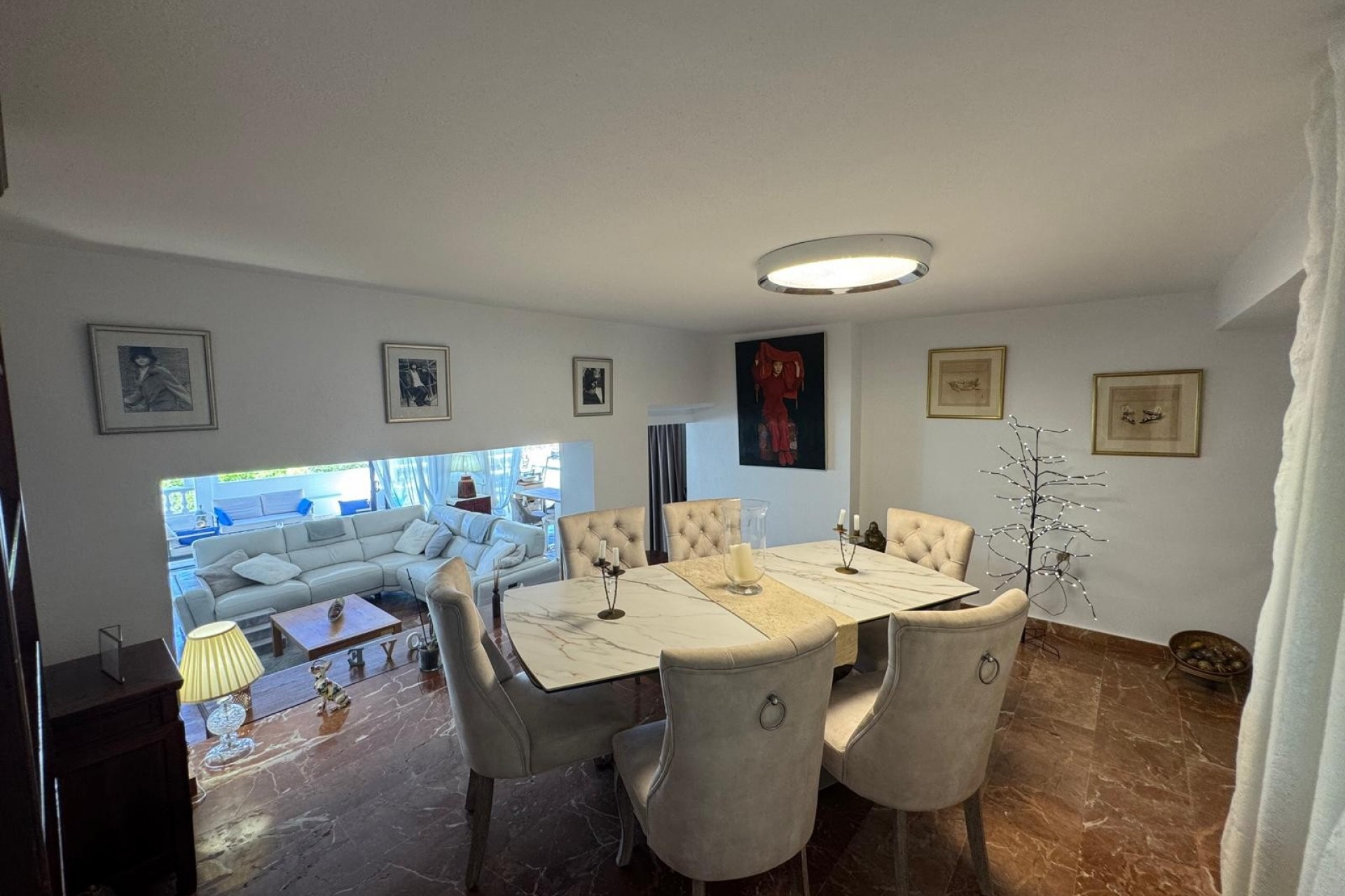 Re-Sale - Apartment - Orihuela Costa - Las Ramblas
