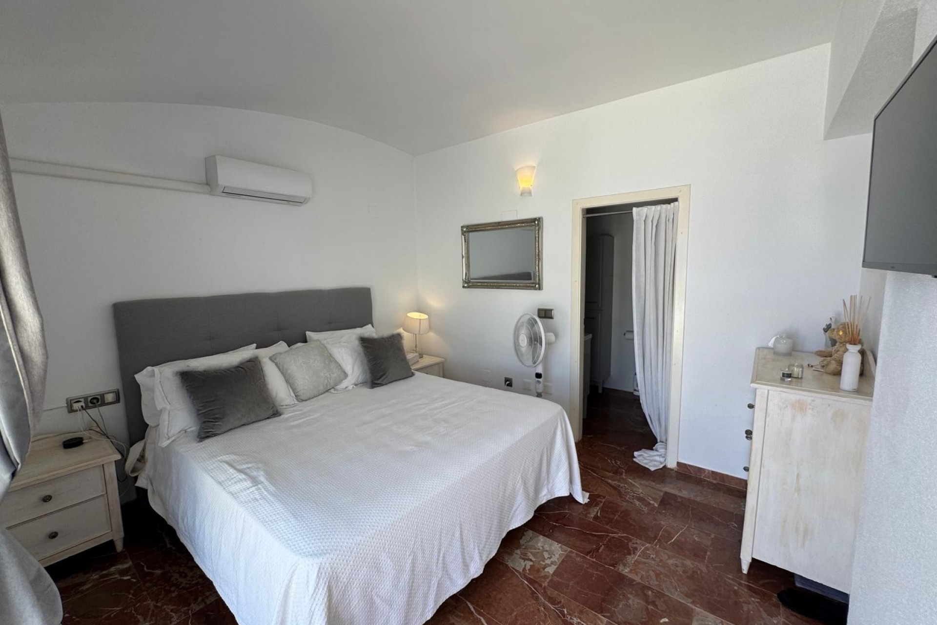 Re-Sale - Apartment - Orihuela Costa - Las Ramblas