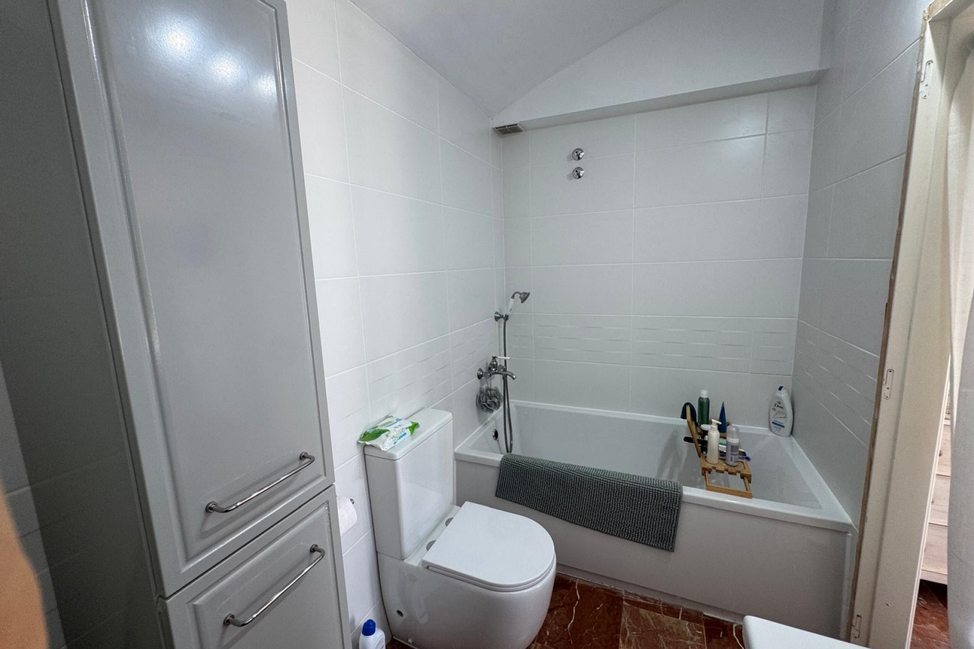 Re-Sale - Apartment - Orihuela Costa - Las Ramblas