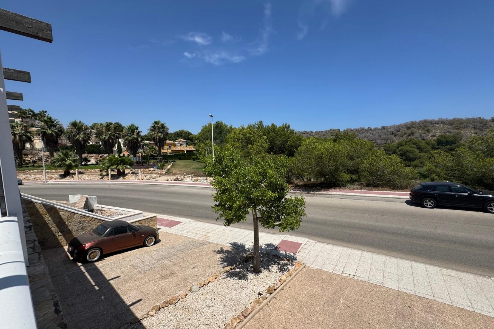 Re-Sale - Apartment - Orihuela Costa - Las Ramblas