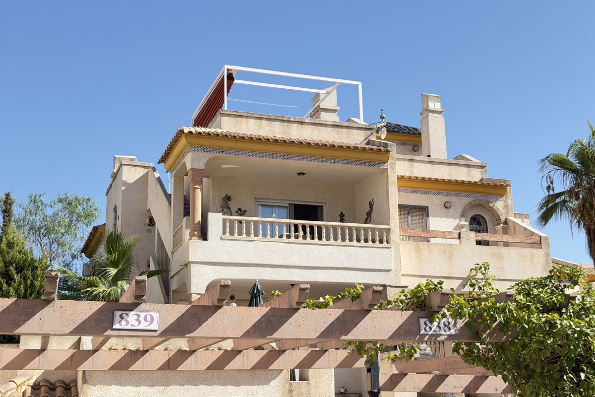 Re-Sale - Apartment - Orihuela Costa - Las Ramblas