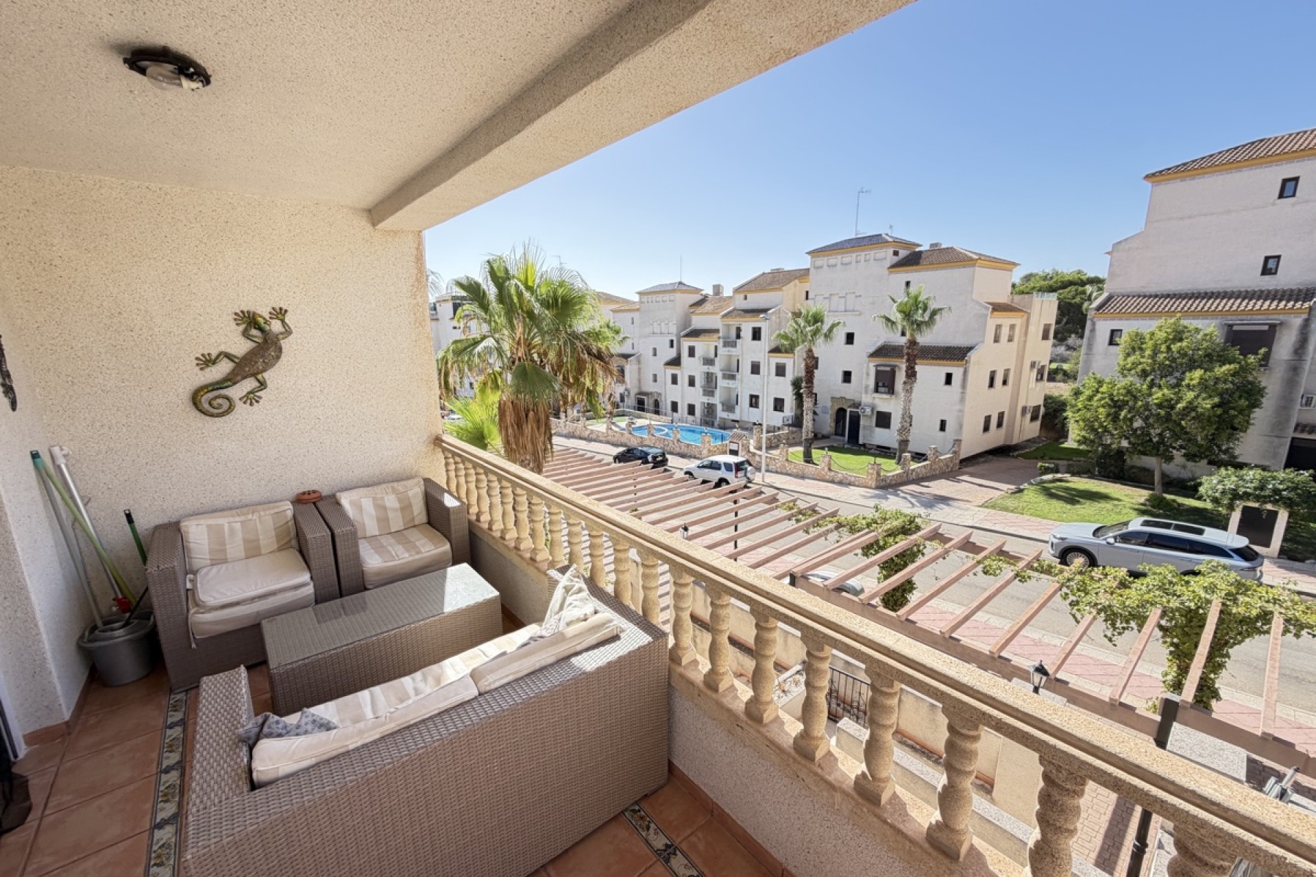 Re-Sale - Apartment - Orihuela Costa - Las Ramblas