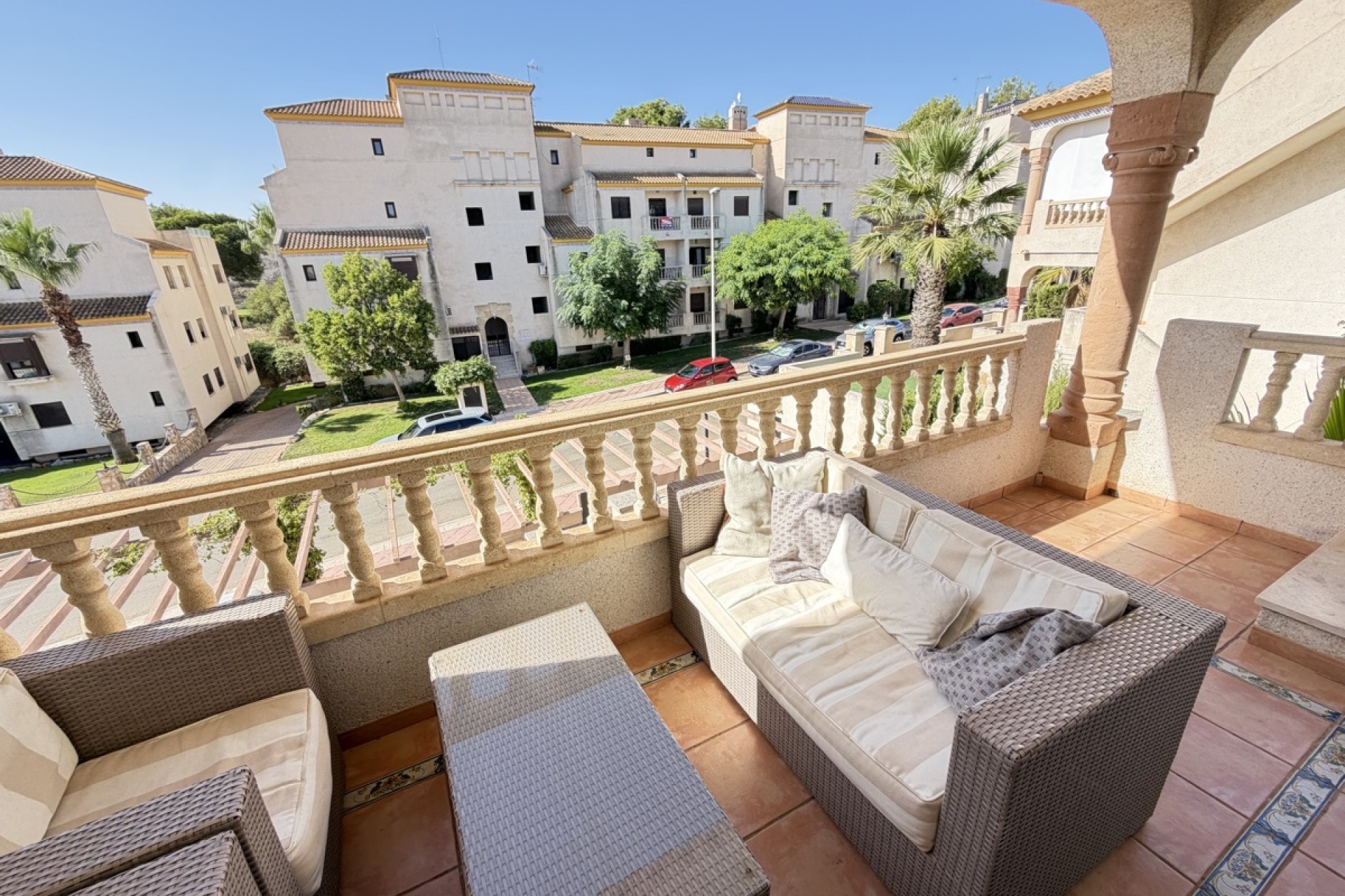 Re-Sale - Apartment - Orihuela Costa - Las Ramblas