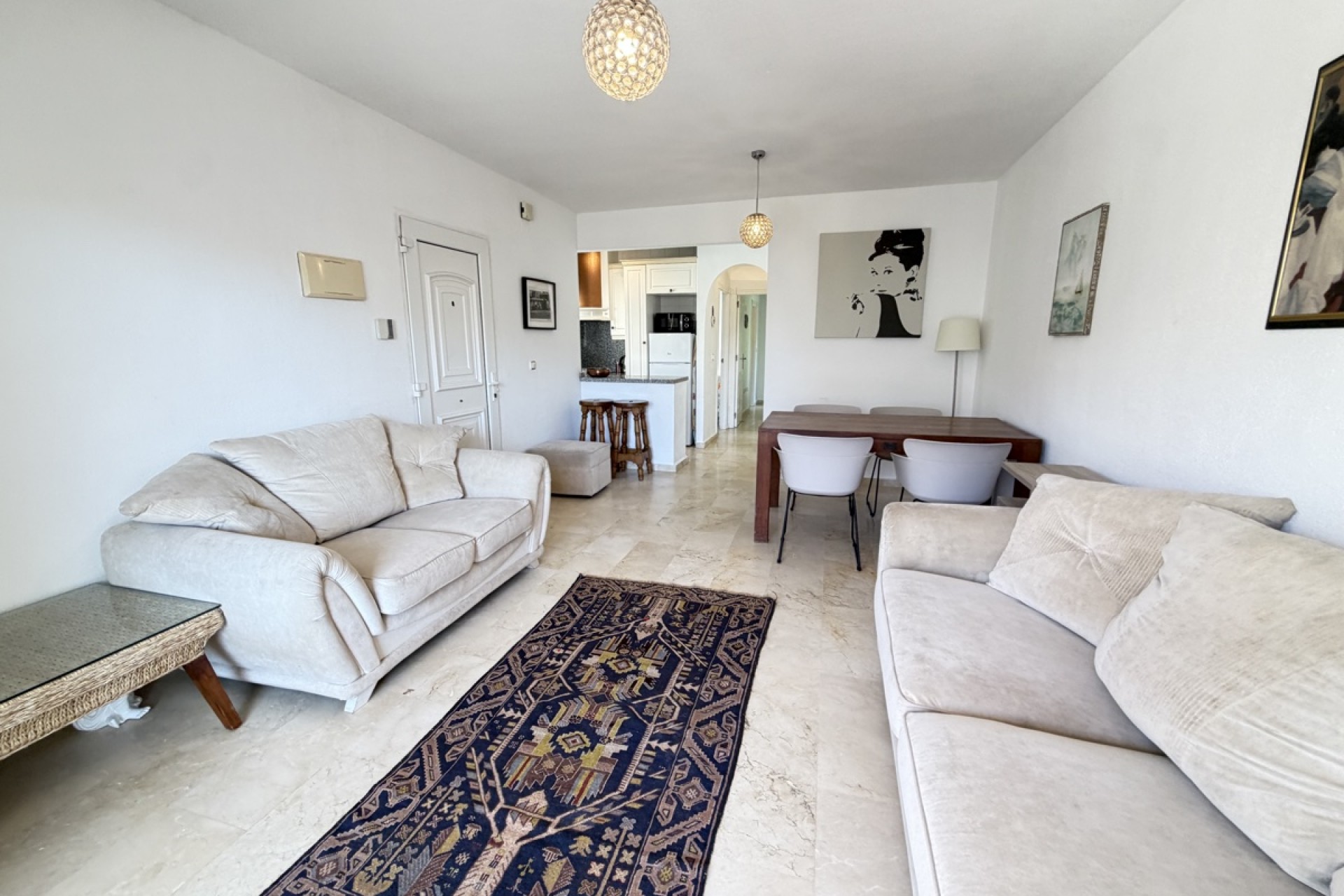 Re-Sale - Apartment - Orihuela Costa - Las Ramblas