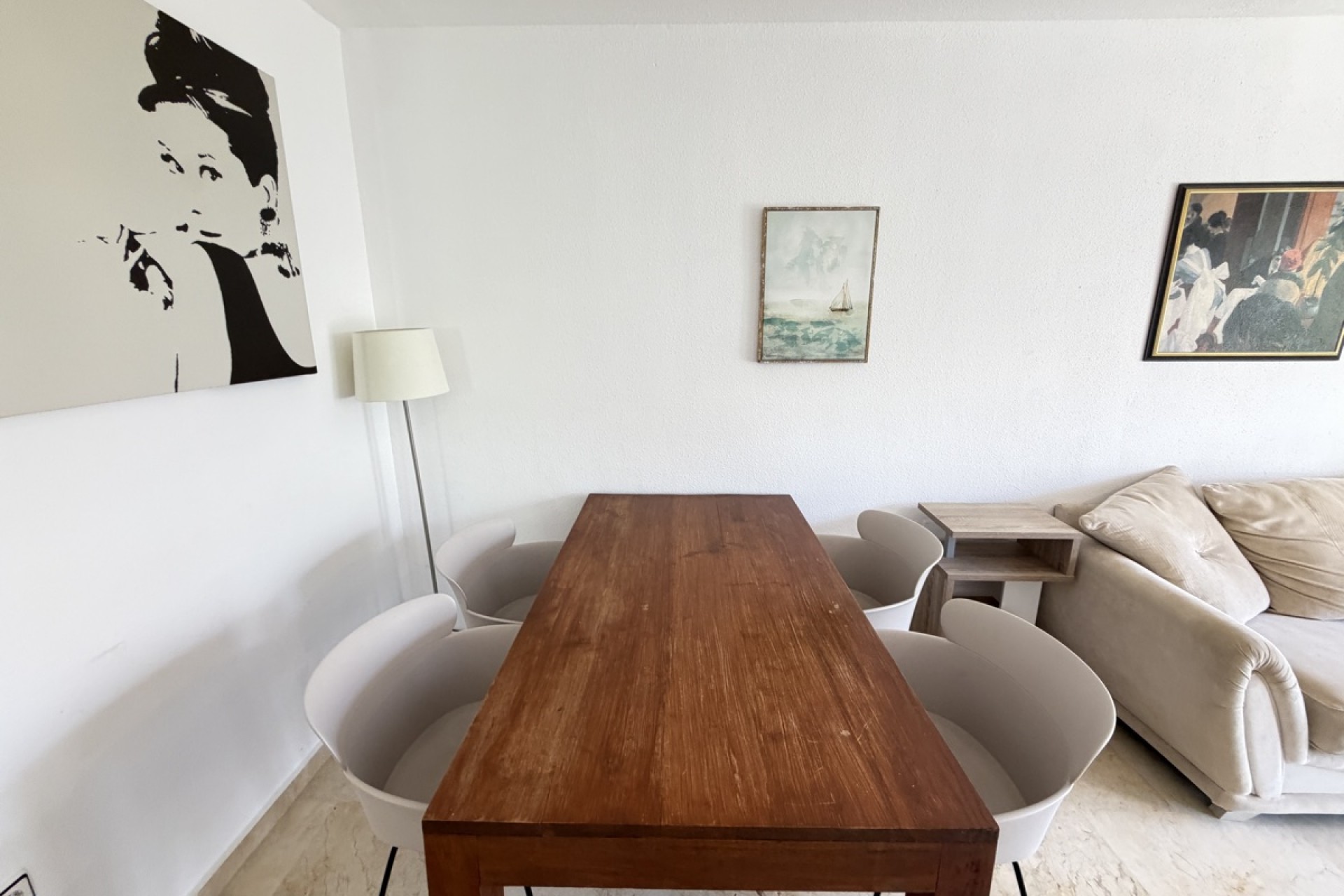 Re-Sale - Apartment - Orihuela Costa - Las Ramblas