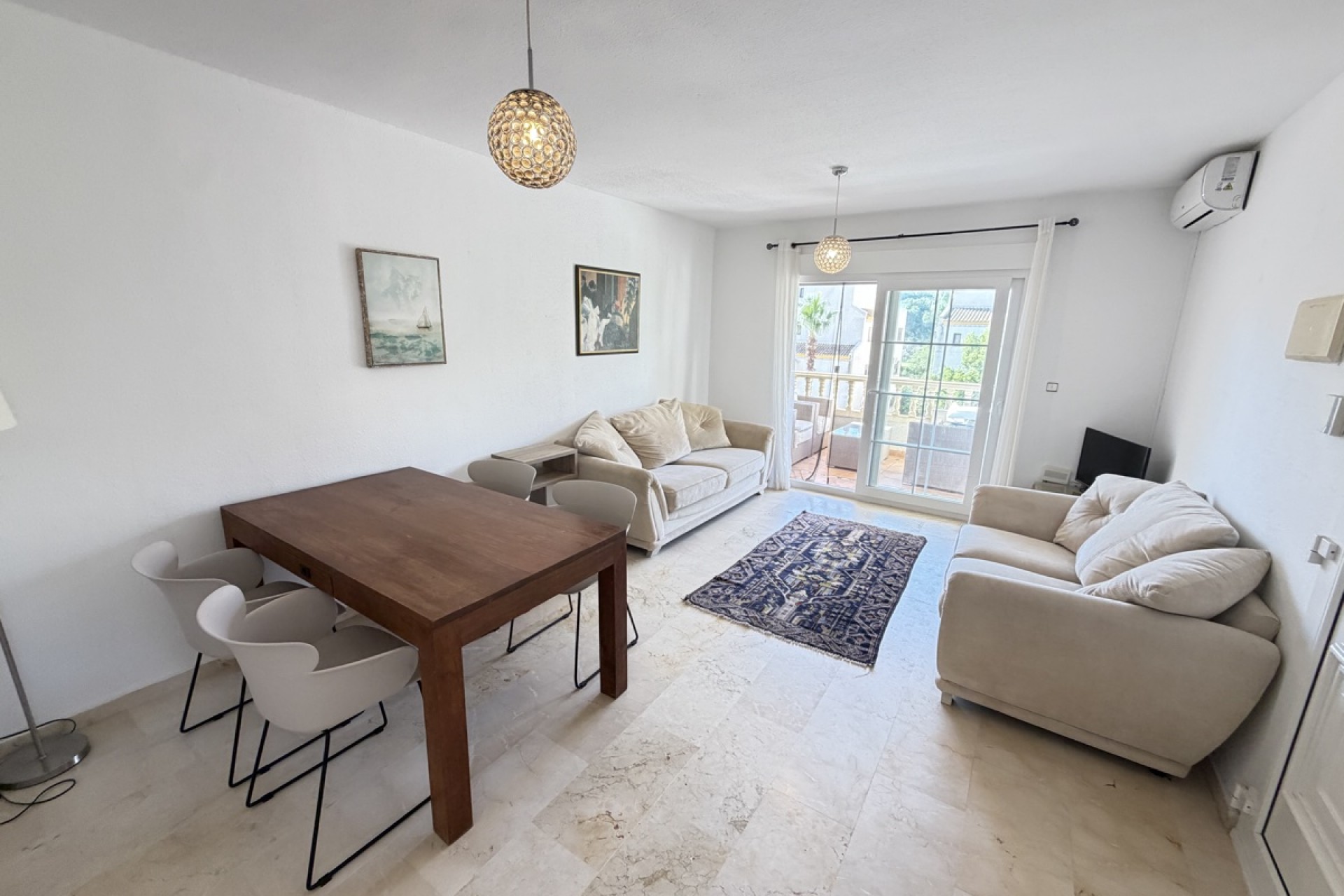 Re-Sale - Apartment - Orihuela Costa - Las Ramblas