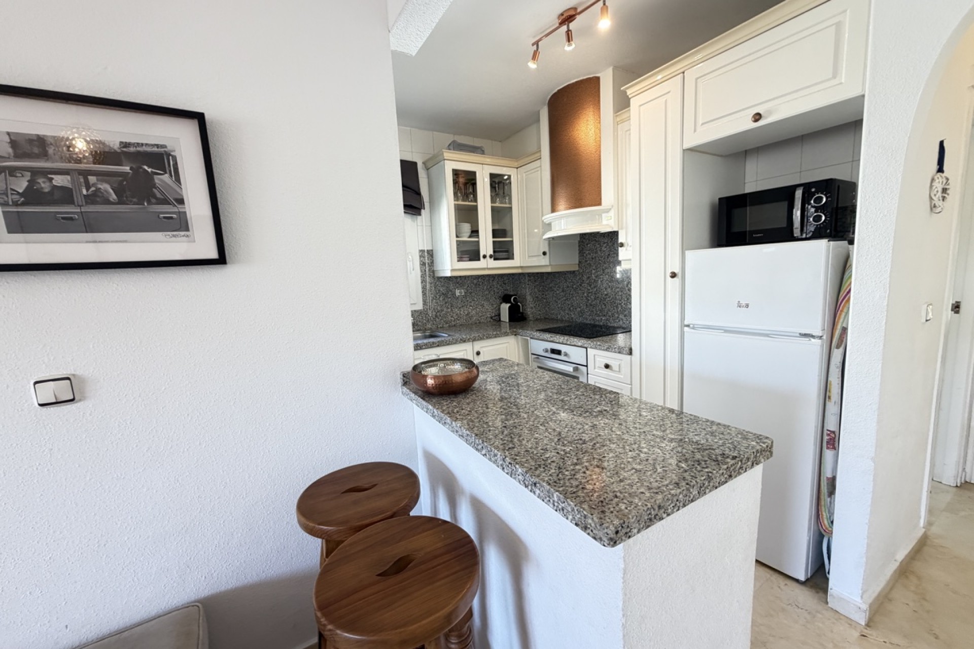 Re-Sale - Apartment - Orihuela Costa - Las Ramblas