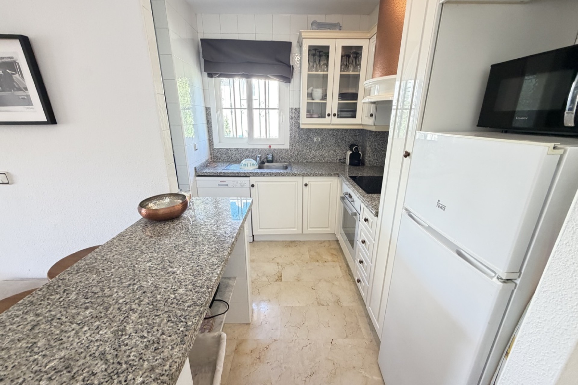 Re-Sale - Apartment - Orihuela Costa - Las Ramblas