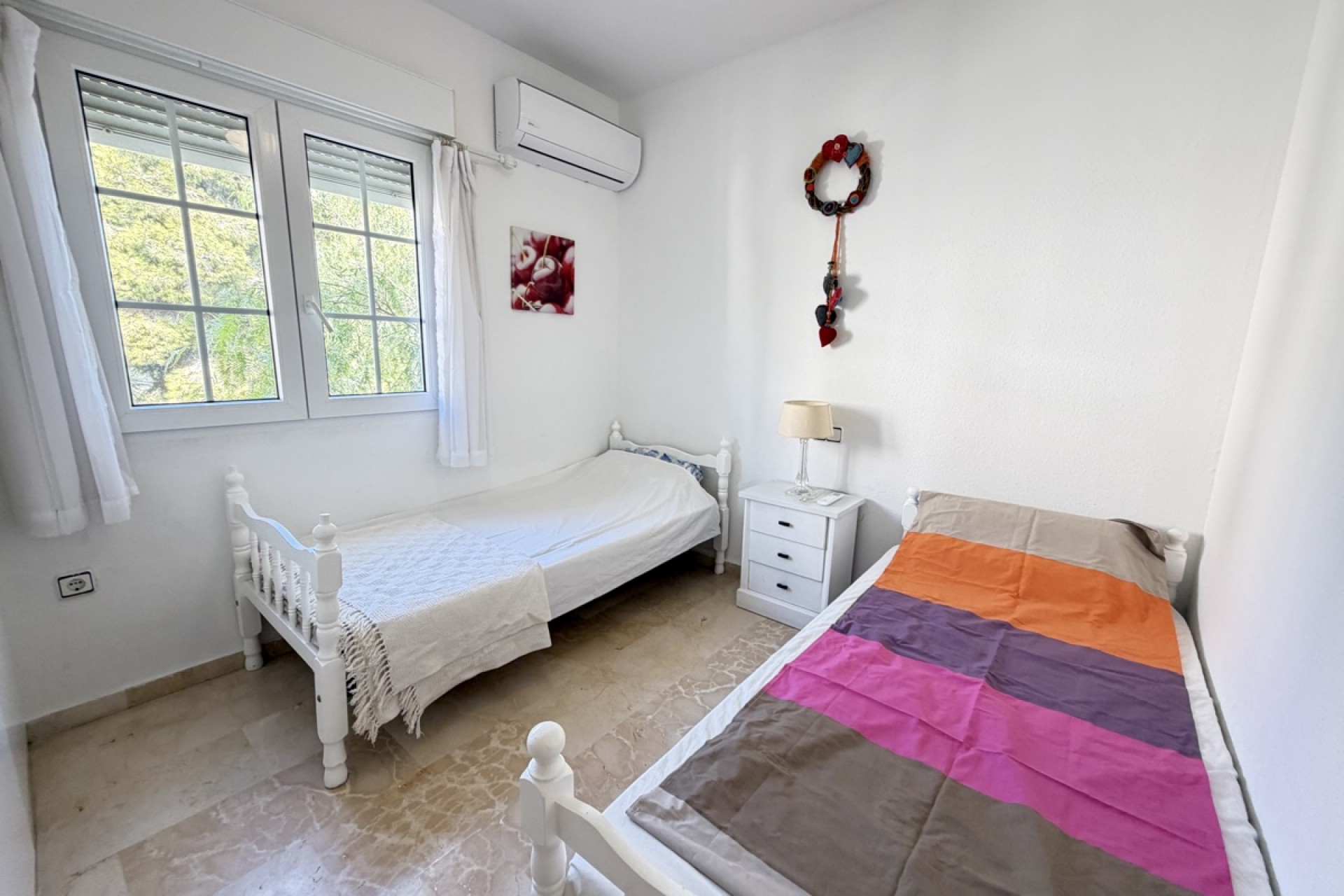 Re-Sale - Apartment - Orihuela Costa - Las Ramblas