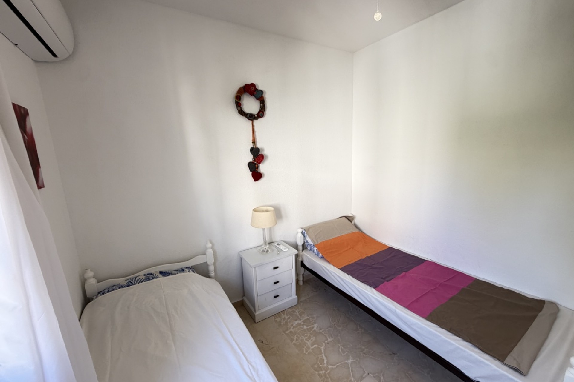 Re-Sale - Apartment - Orihuela Costa - Las Ramblas