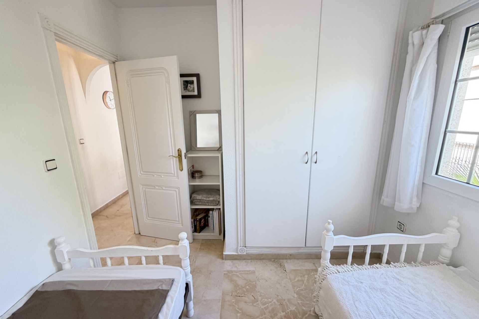 Re-Sale - Apartment - Orihuela Costa - Las Ramblas