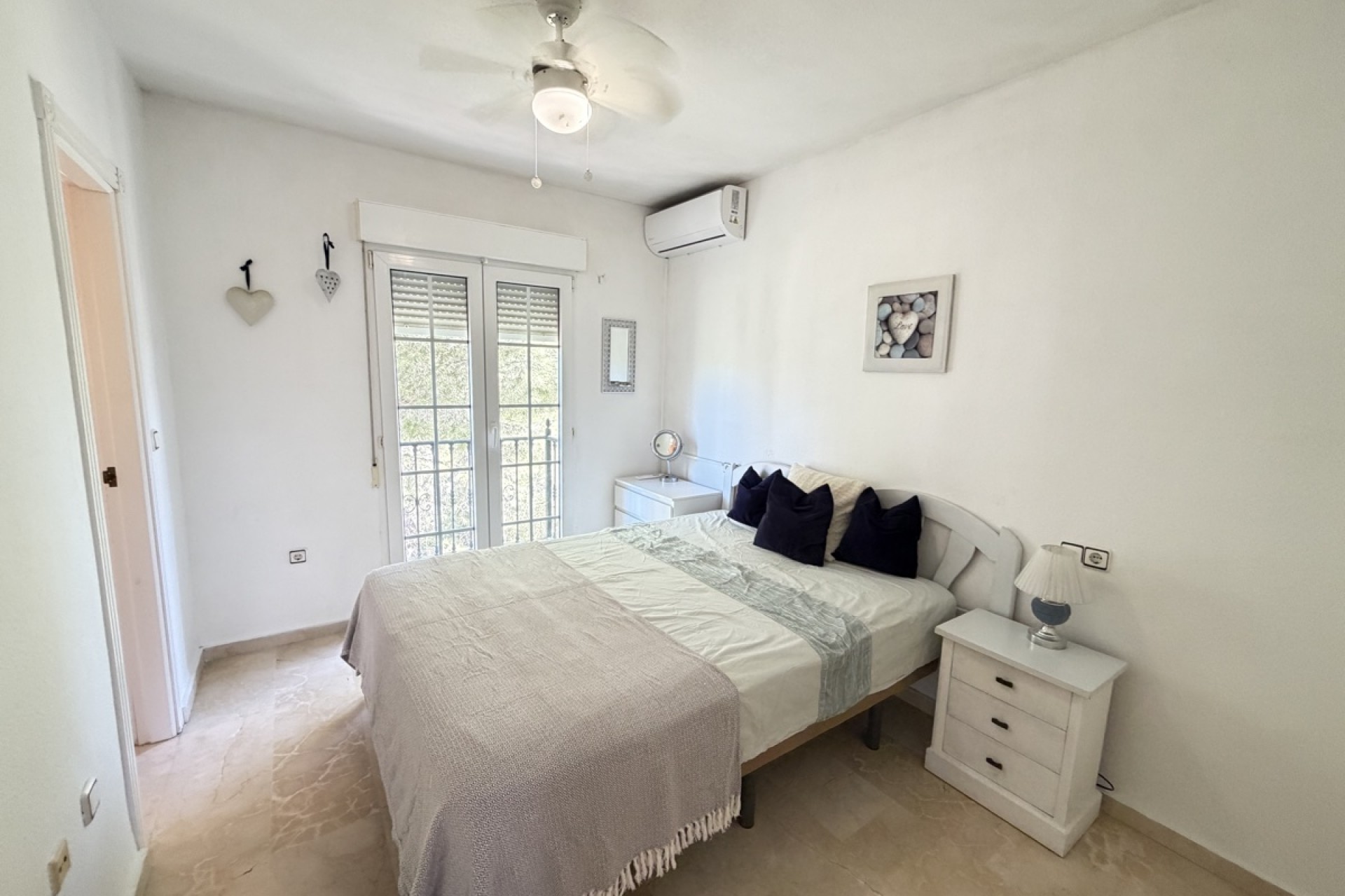 Re-Sale - Apartment - Orihuela Costa - Las Ramblas