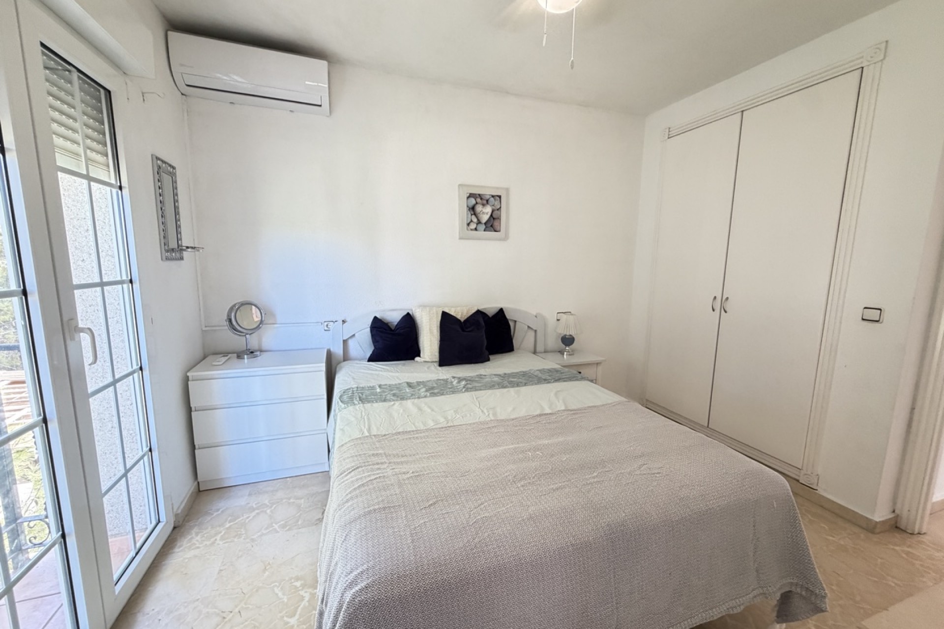 Re-Sale - Apartment - Orihuela Costa - Las Ramblas