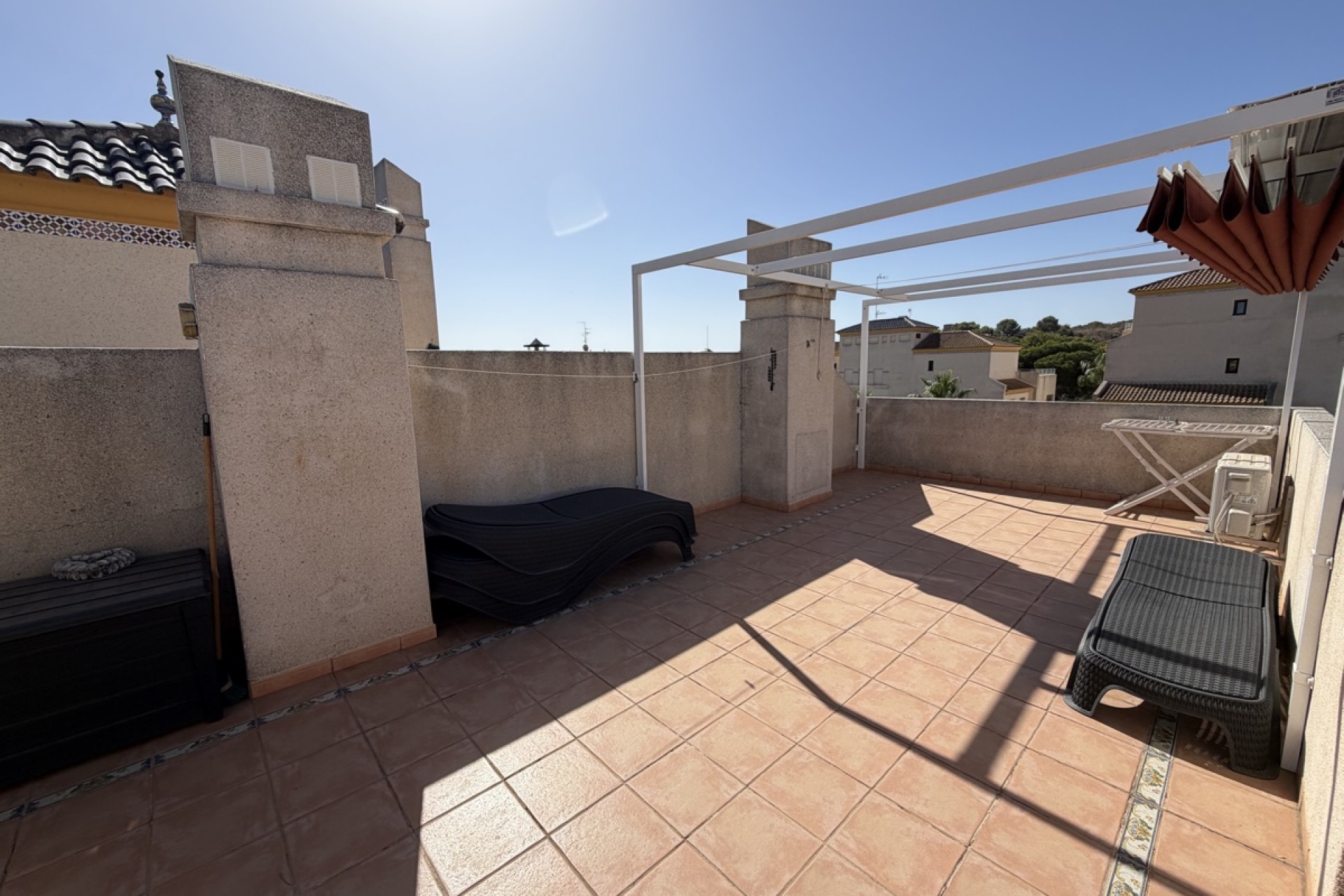 Re-Sale - Apartment - Orihuela Costa - Las Ramblas