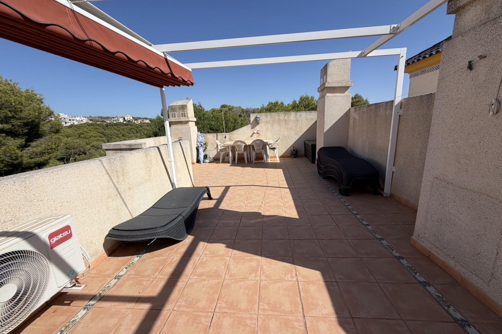 Re-Sale - Apartment - Orihuela Costa - Las Ramblas